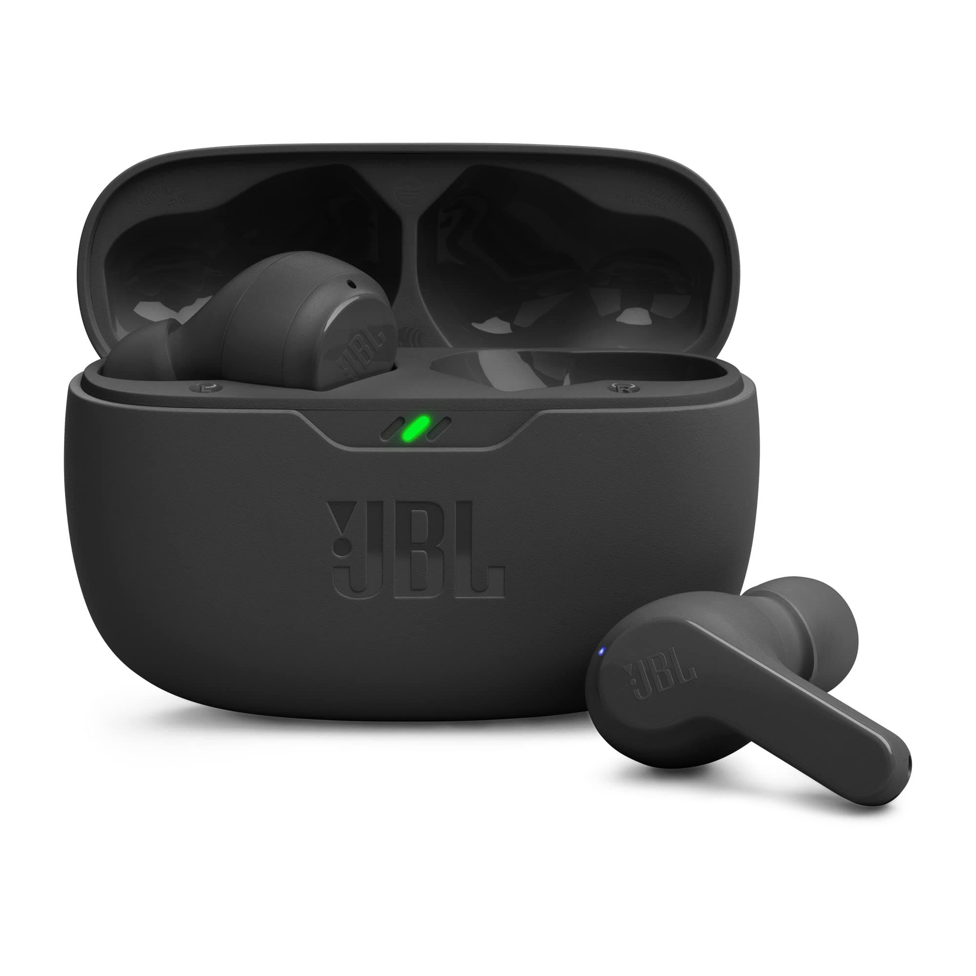 JBL Wave Beam, In-Ear Wireless Earbuds (2022 Model)