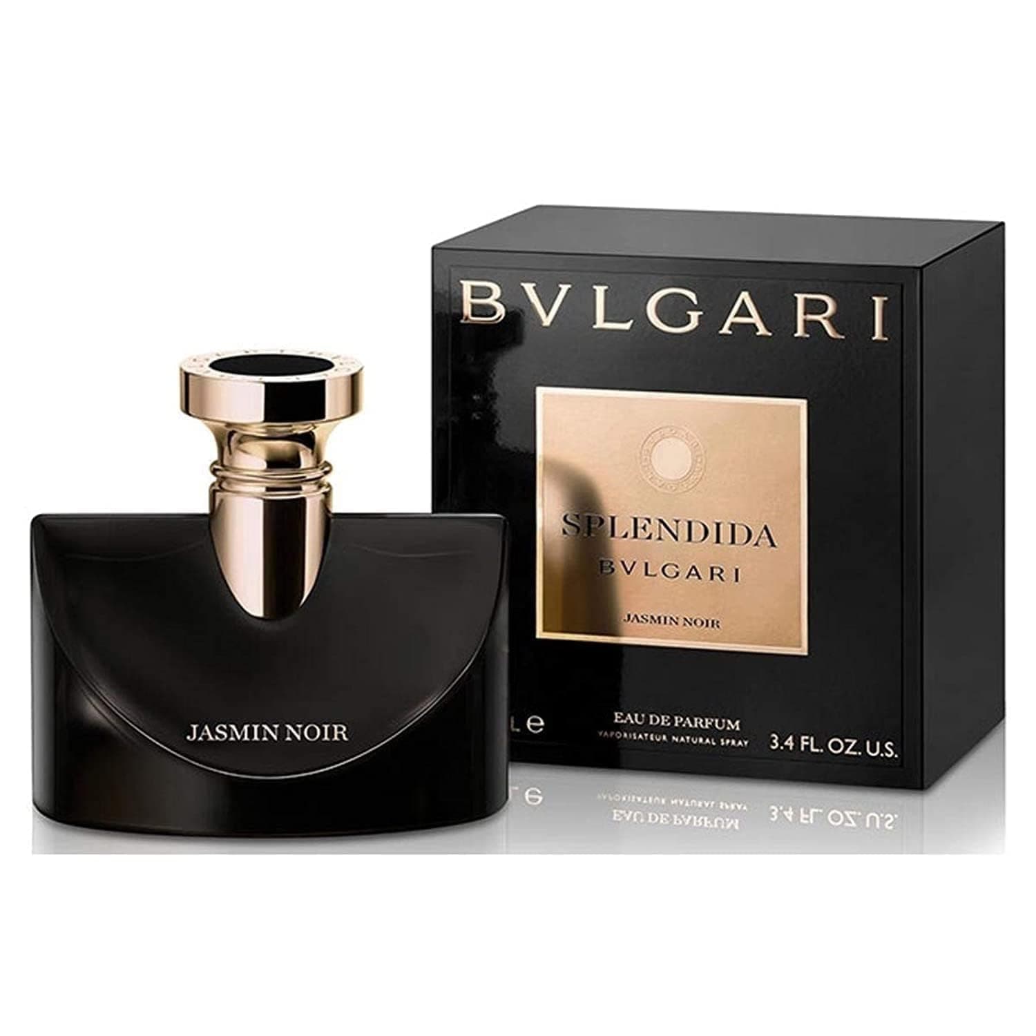 Bvlgari Splendida Jasmin Noir EDP, 100ml