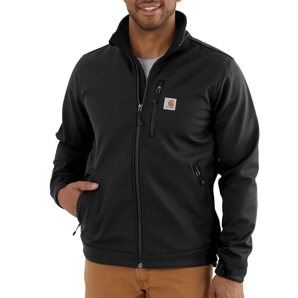 Men's Crowley Softshell Jacket