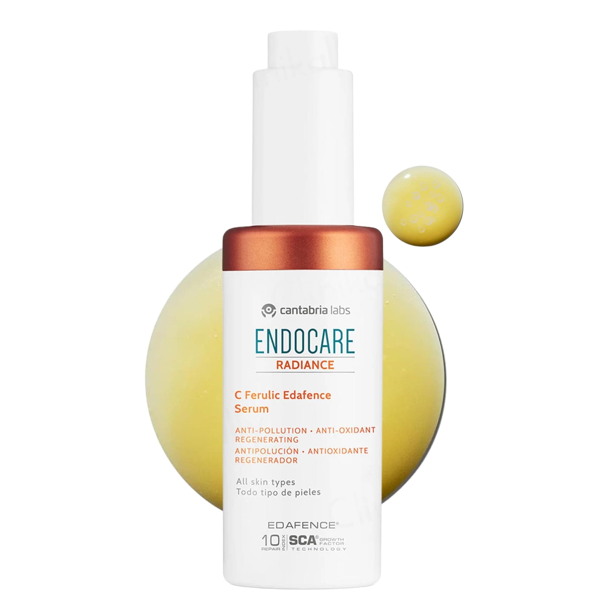 Difacooper Anti-Serum, 210 g