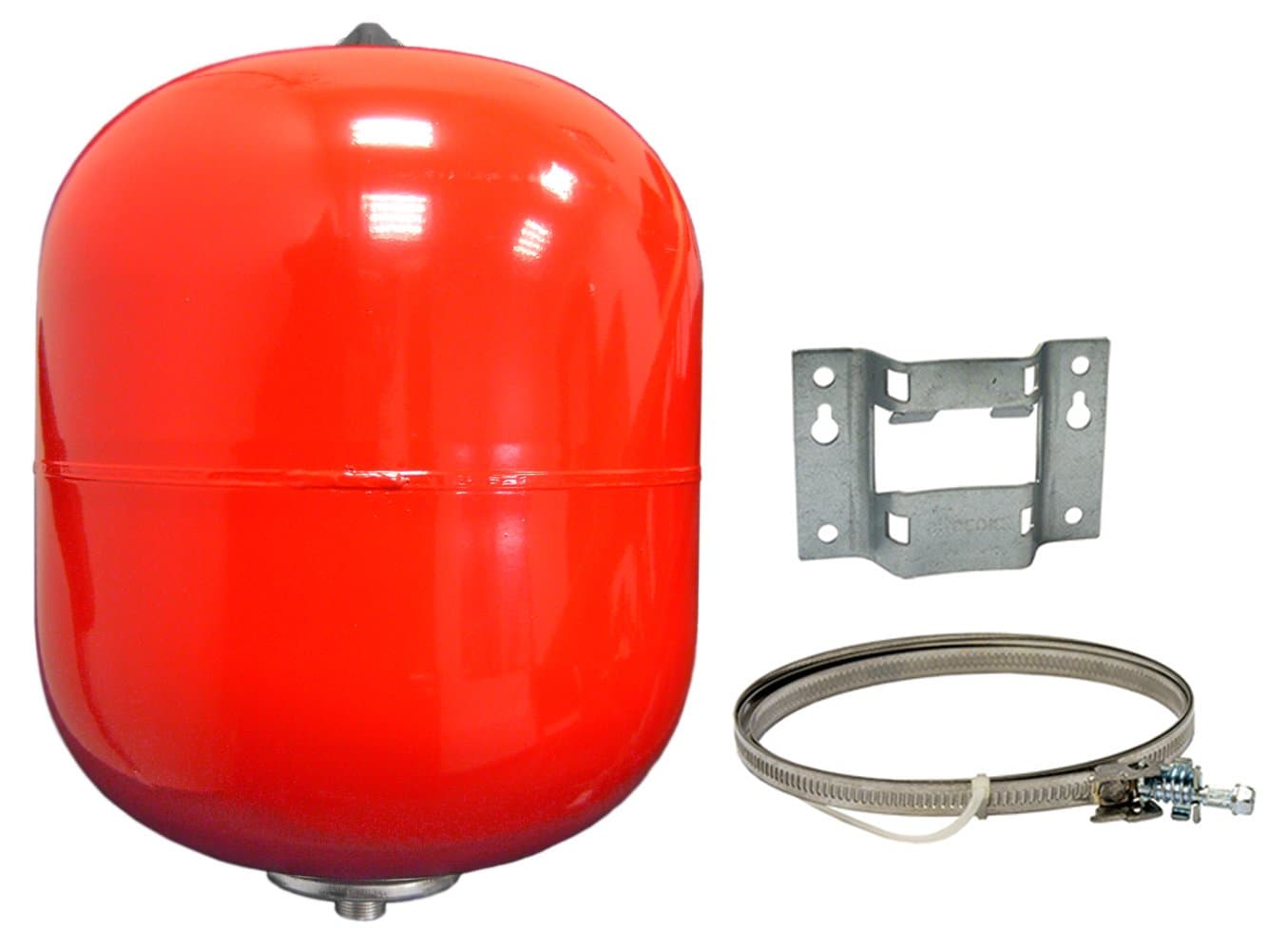 Altecnic (ERES) 24 Litre Heating Expansion Vessel & Bracket