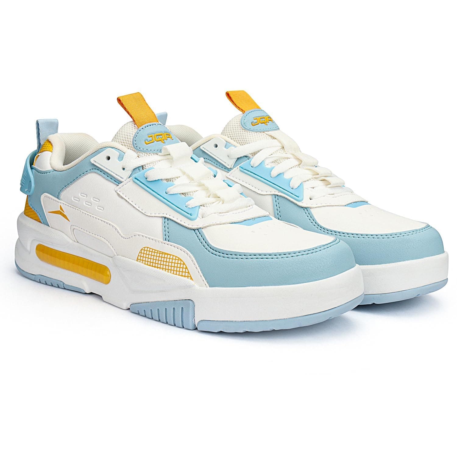 - Men Signature Sneakers