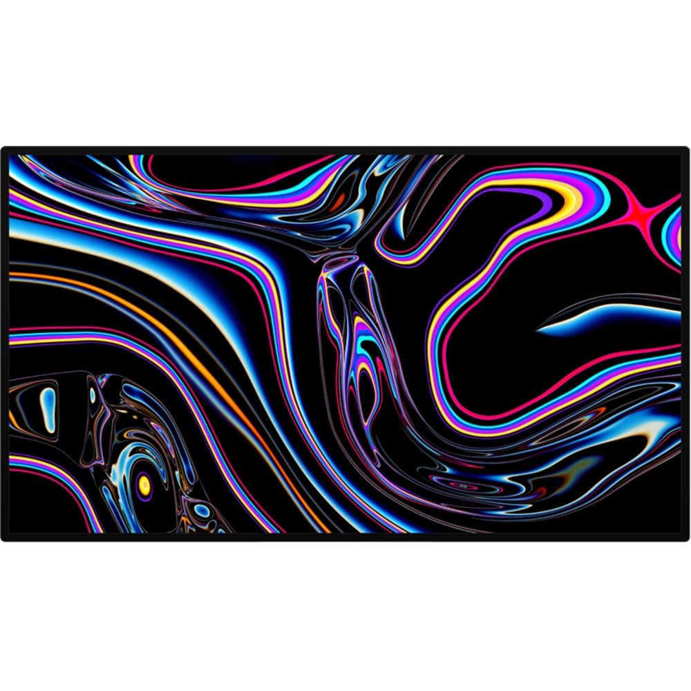 Apple Pro Display XDR - Nano-Texture Glass ​​​​​​​