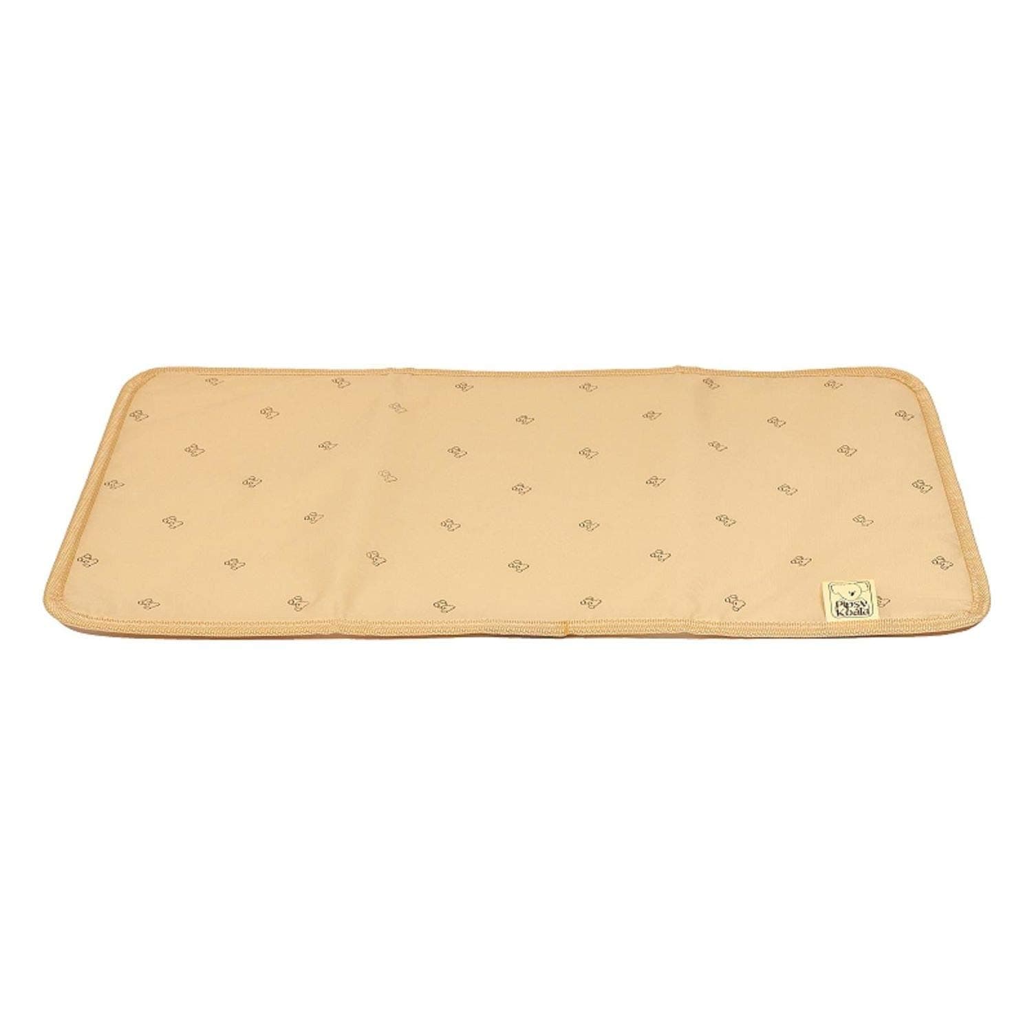 Pipsy Koala Travel Changing Mat, Multi Coloured