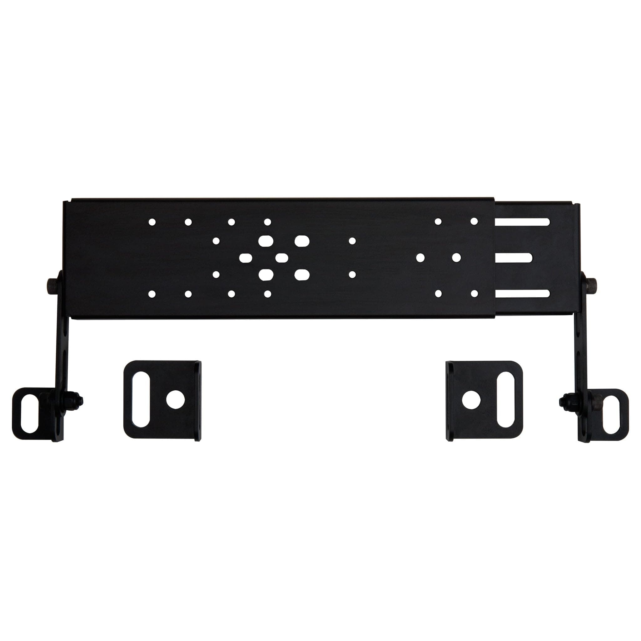 H3R Performance Vehicle Fire Extinguisher Seat Mount