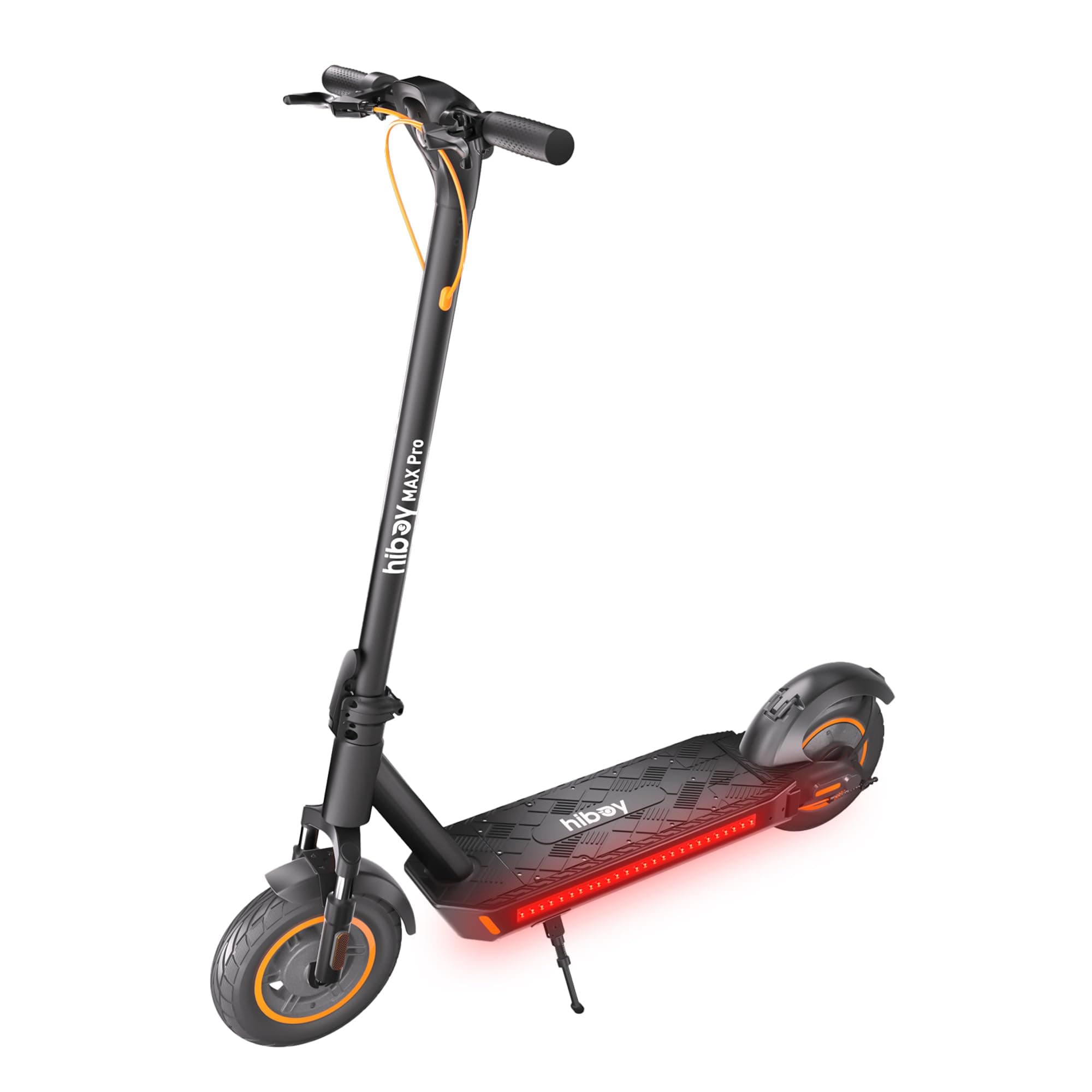 MAX Pro/S2R Plus/U2 Pro Electric Scooter, 500W–810W Peak Motor, 19–22 MPH, 22–46.6 Miles Long Range, Foldable Commuter Electric Scooter for Adults