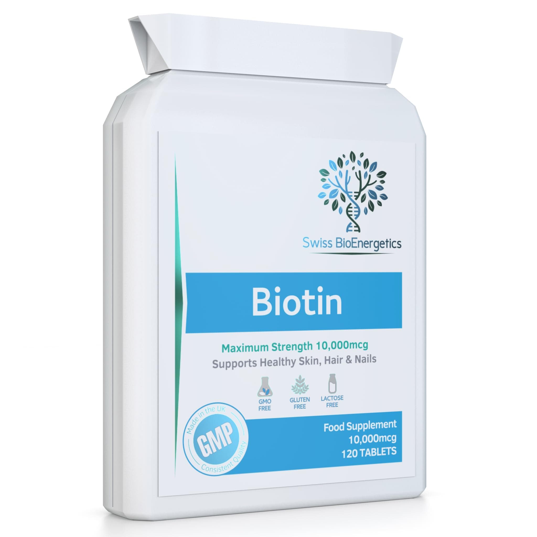 Biotin