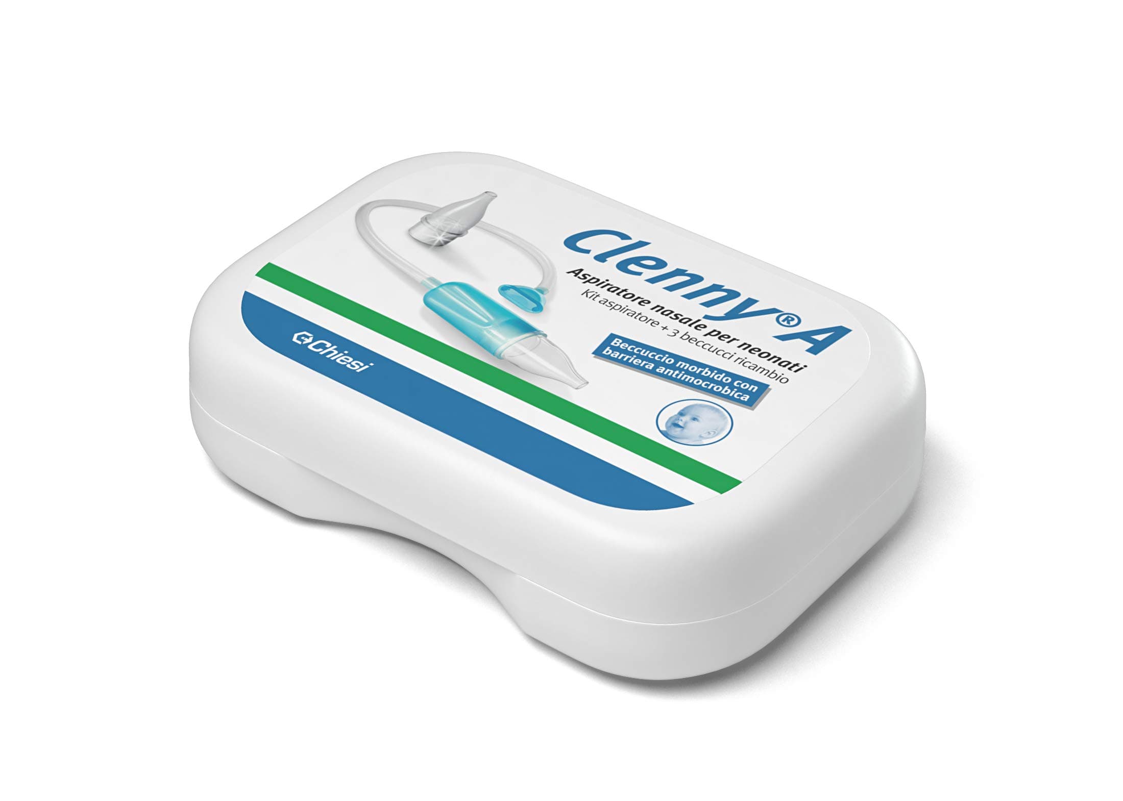 Clenny A Nasal Aspirator