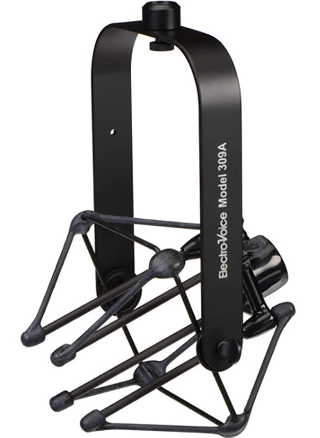 Electro-Voice 309A Suspension Shock Mount for RE20, RE27N/D and RE320 Microphones