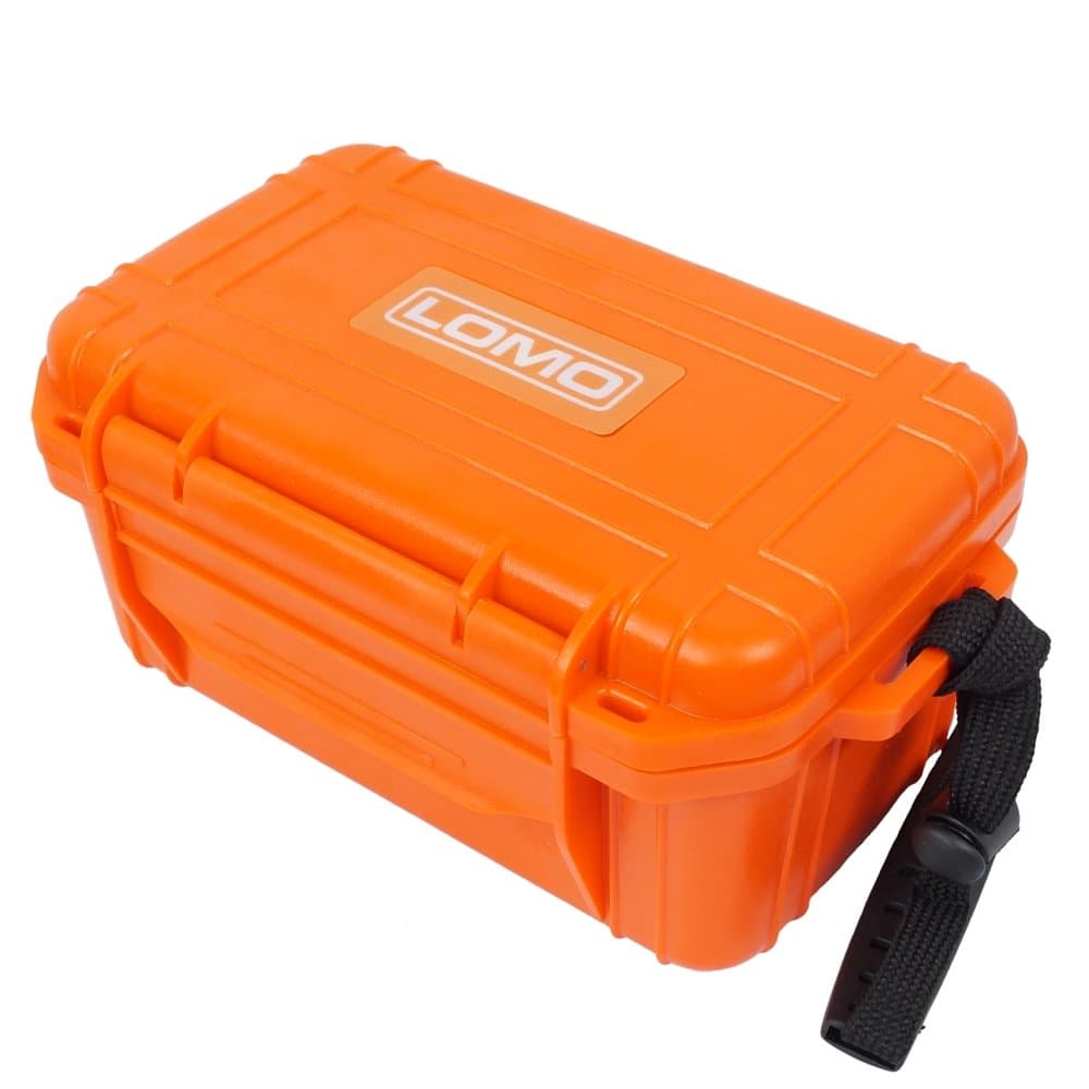Drybox 19 Midi Size. Kayak Dry Box