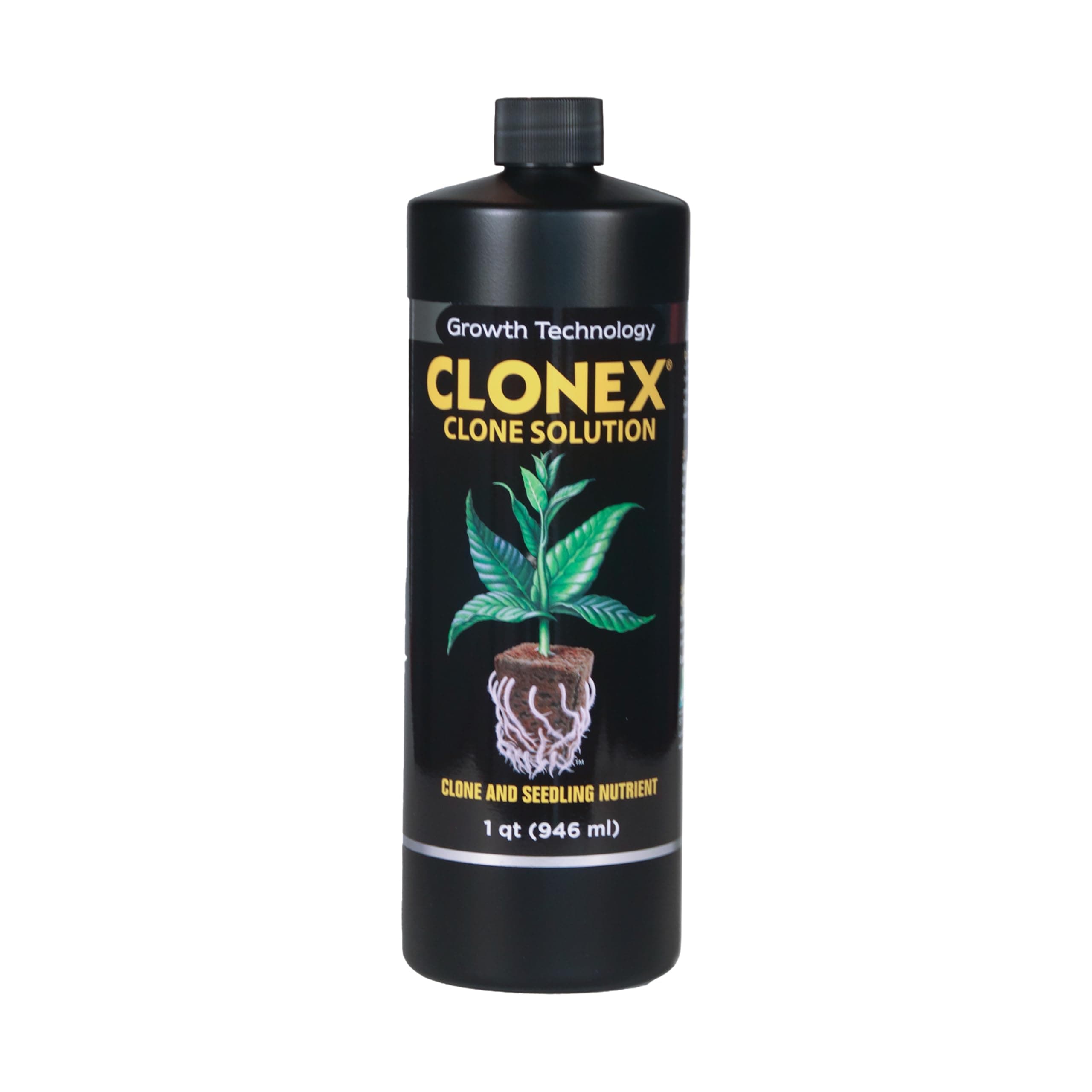 Clone Solution, Quart