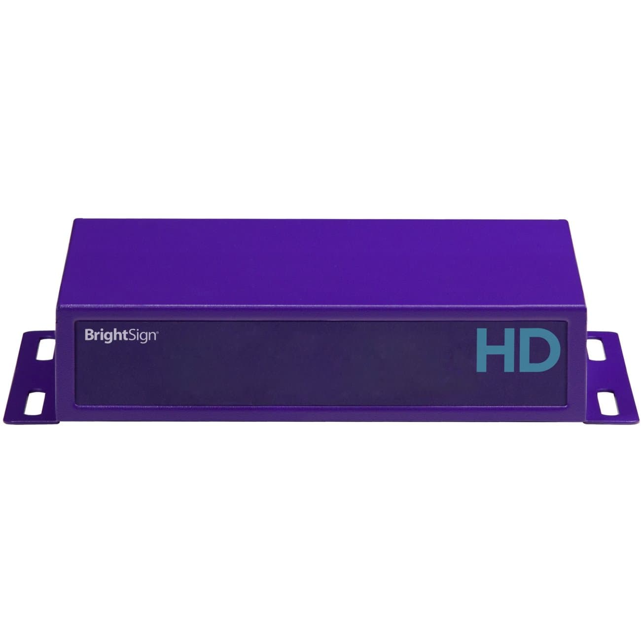 BrightsignHD220 Ethernet Networked Solid State Digital Sign Controller