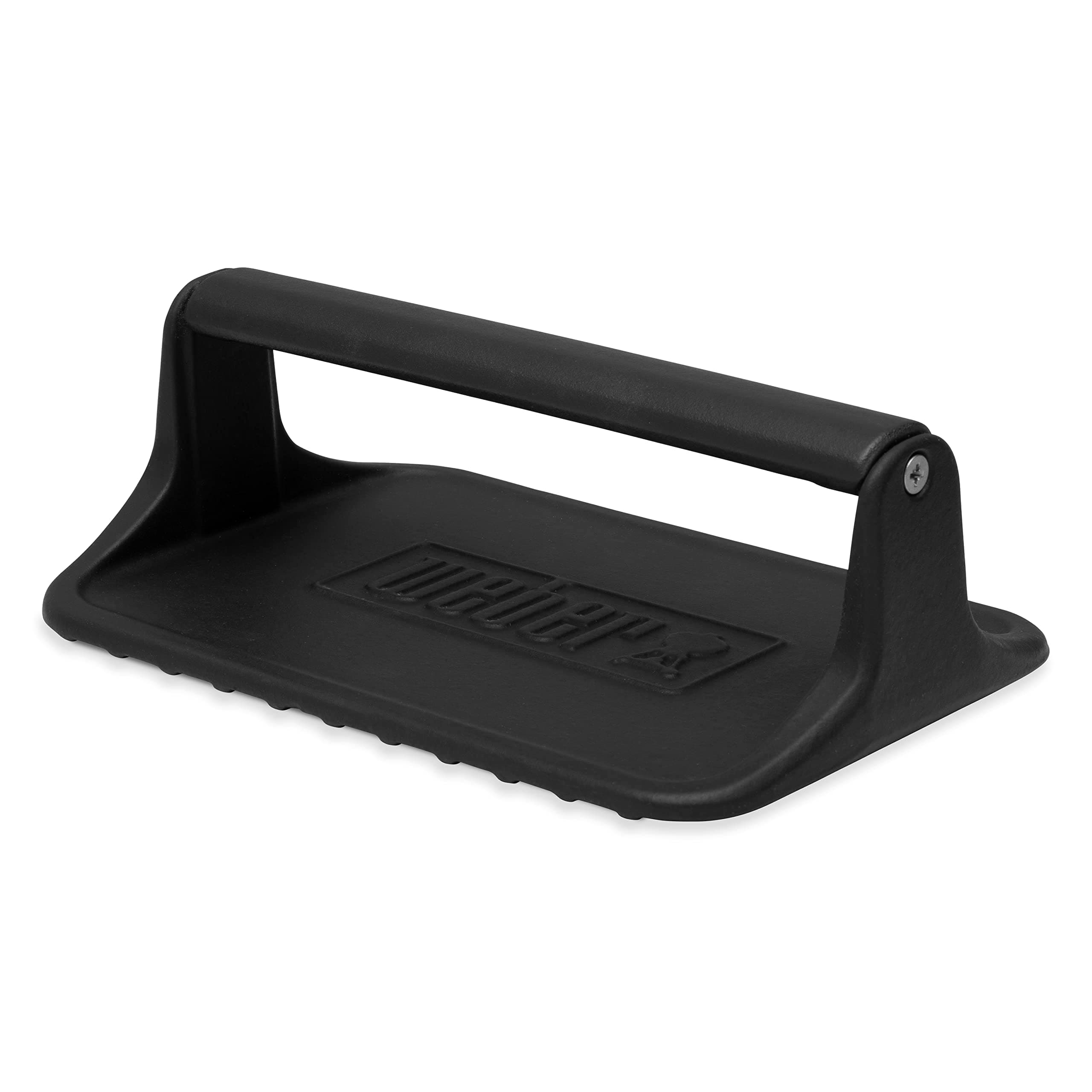6785 Griddle Grill Press, Black