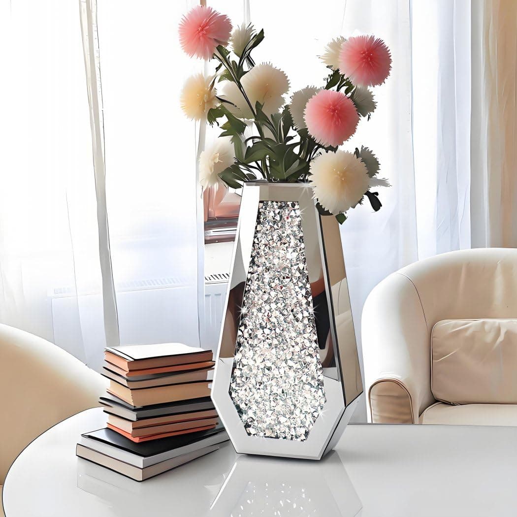table vase