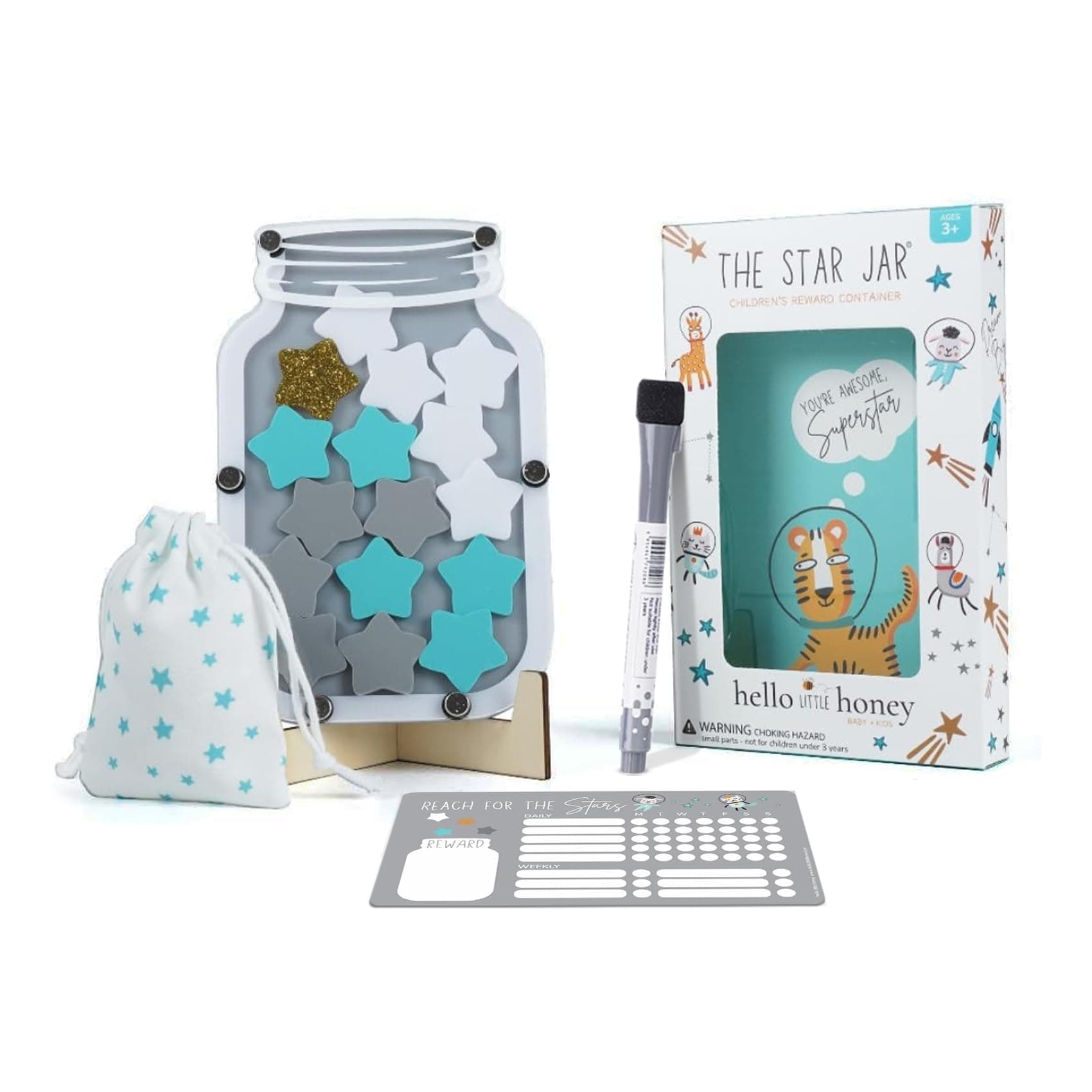 Chore Chart for Kids Multiple Kids, Potty Training Chart Toddler Boys/Girls, Reward Chart for Kids, Responsibility Chart for Kids, Behavior Chart for Kids at Home, Sticker Chart, Magnetic Chore Chart