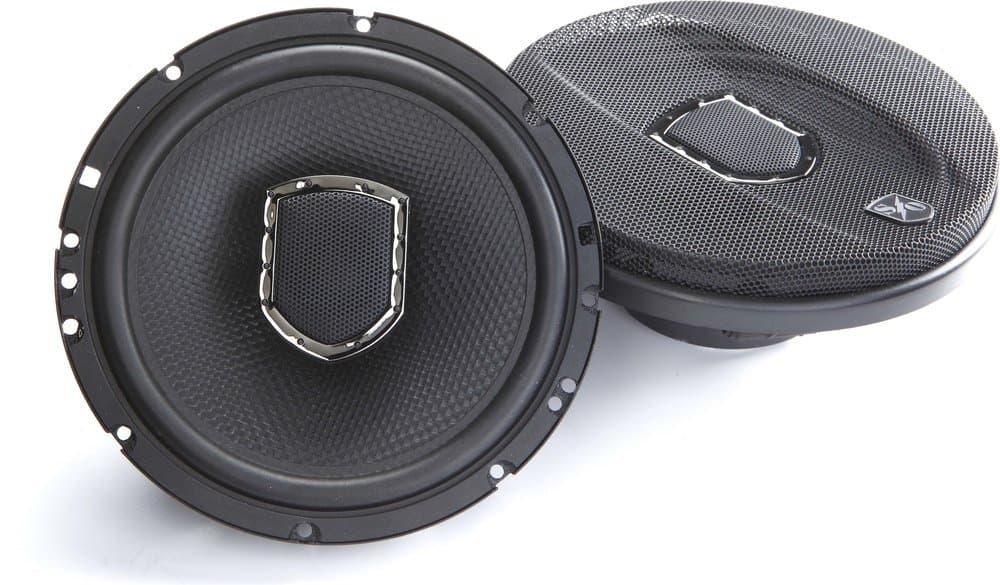 P-67B 6-3/4" 2-Way Speakers