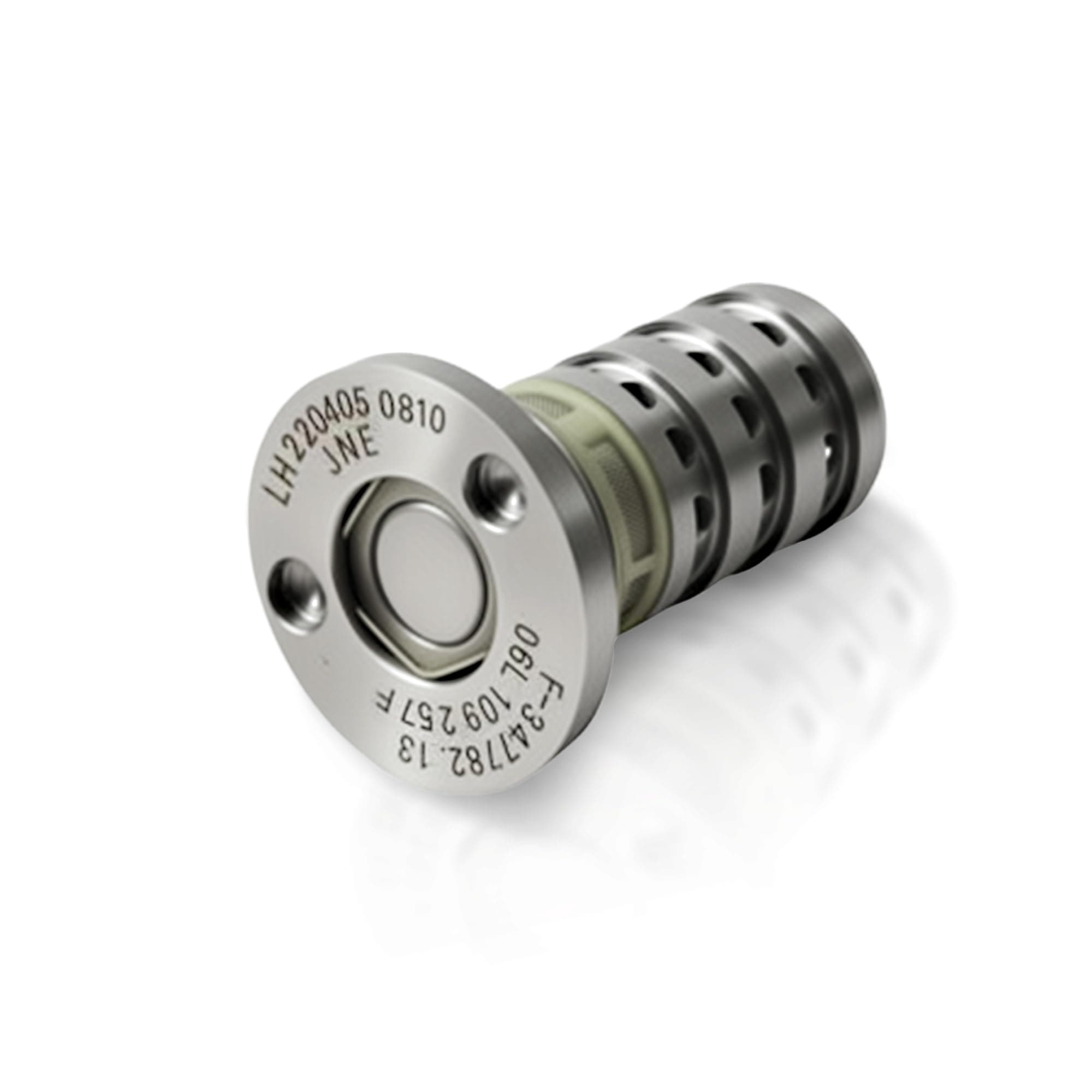 Engine camshaft control valve M21/Variable Valve Timing (VVT) Oil Control Valve 06L109257F Replacement For VW Beetle Golf Variant 4Motion Passat Polo Scirocco Touran Tiguan Audi Skoda Seat