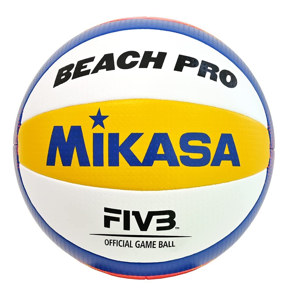 Mikasa Beach Pro BV550C