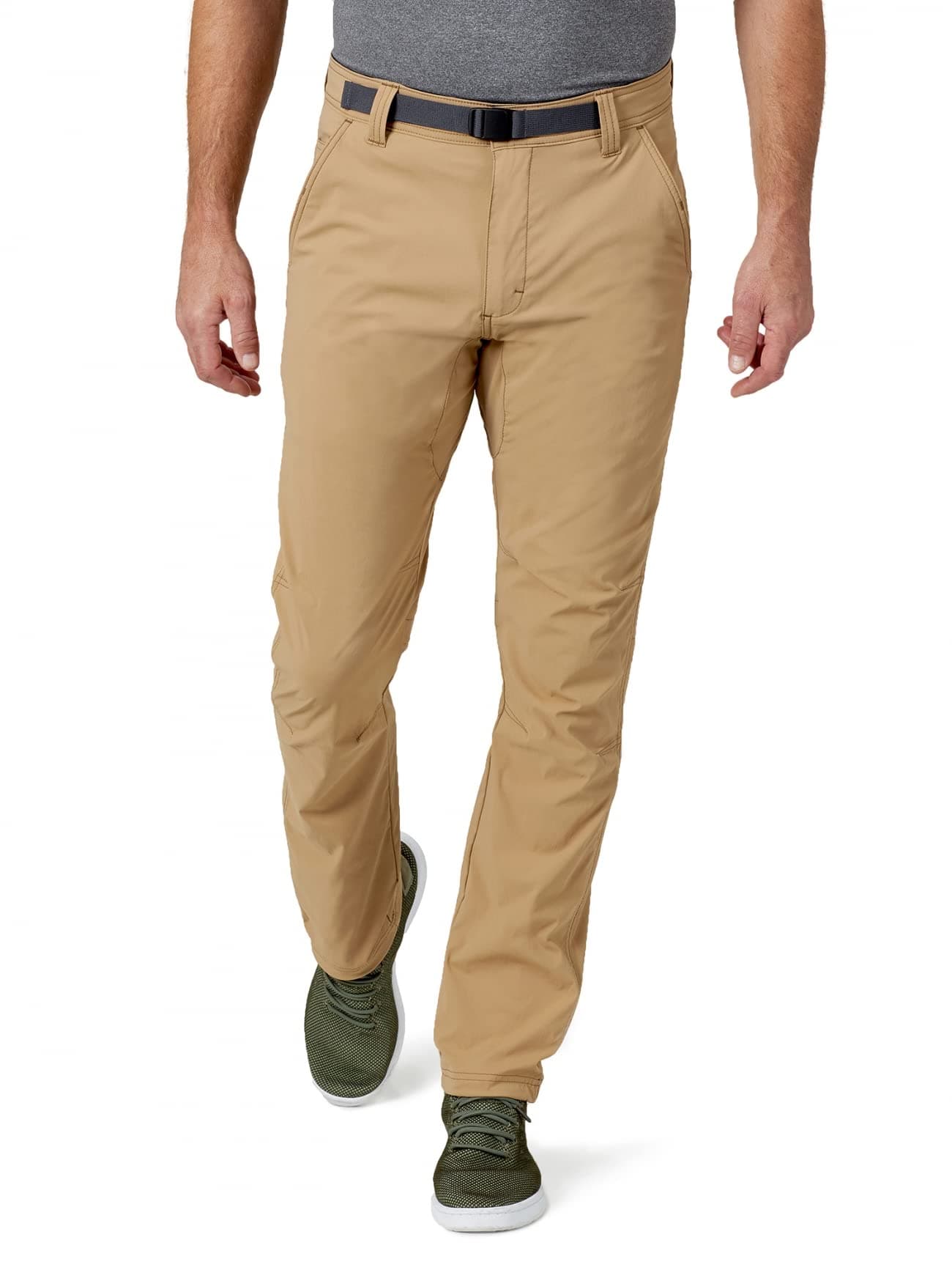 ATGMen's Convertible Trail Jogger
