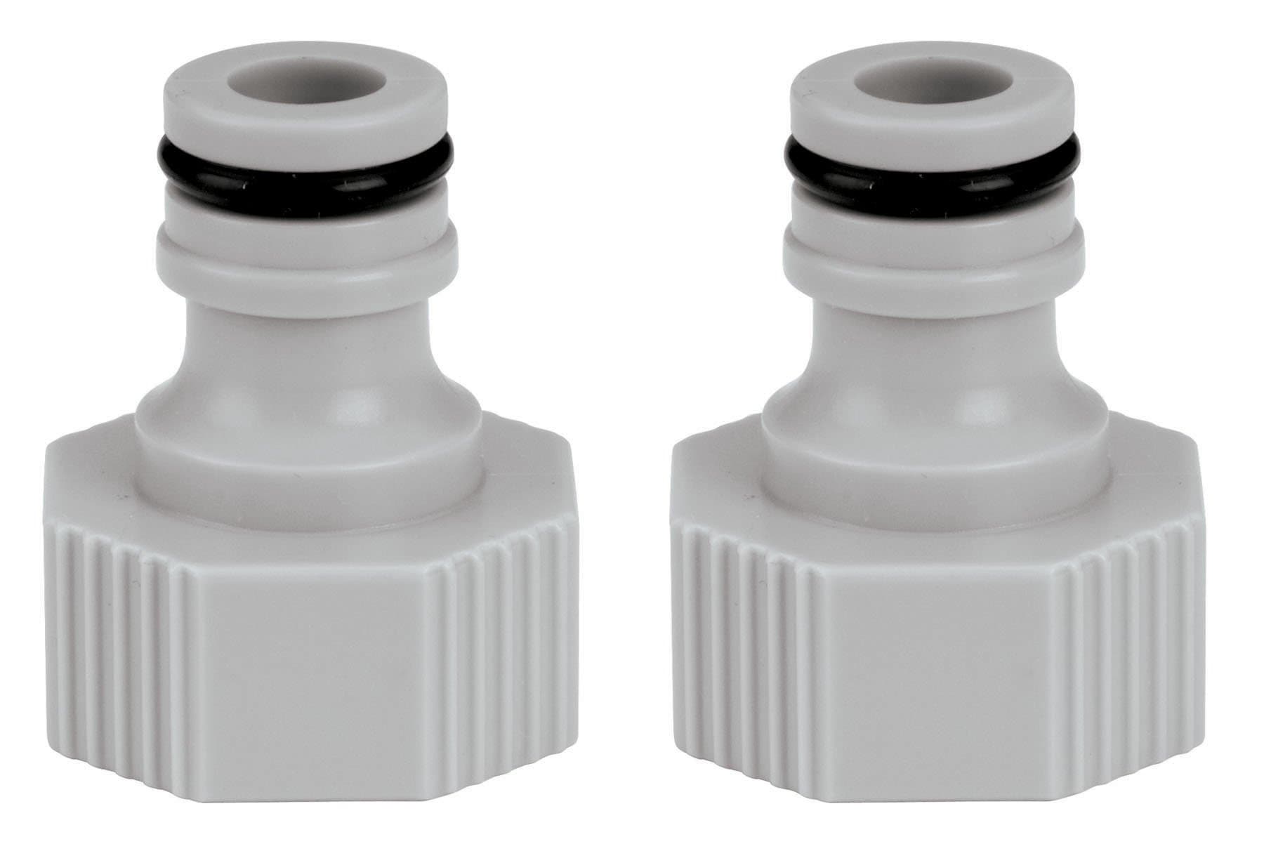 Kinex 3203 Poly Female Quick Connects