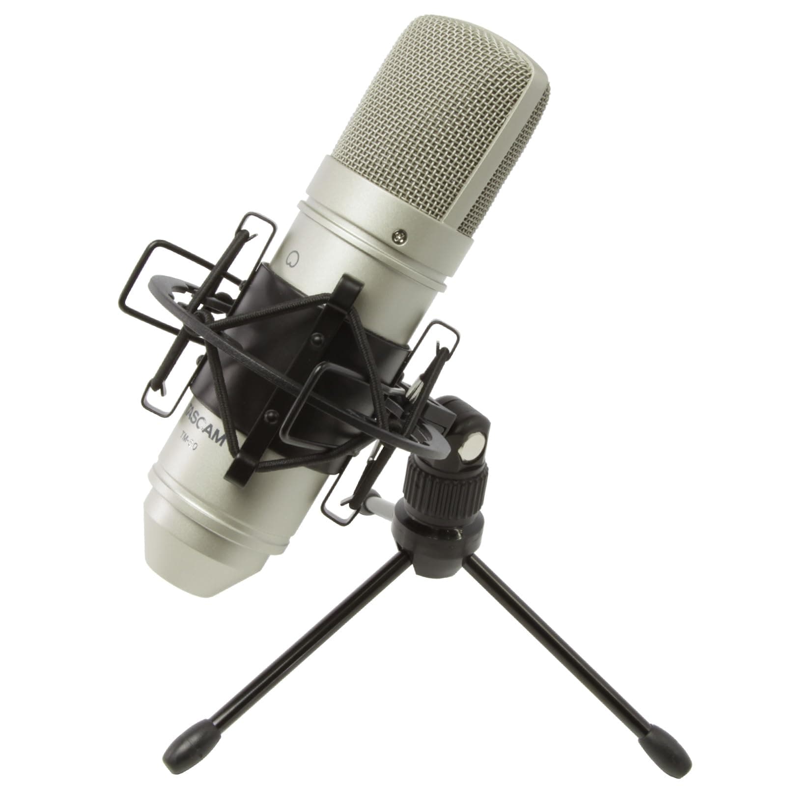 TM-80 Large Diaphagm Condenser Microphone