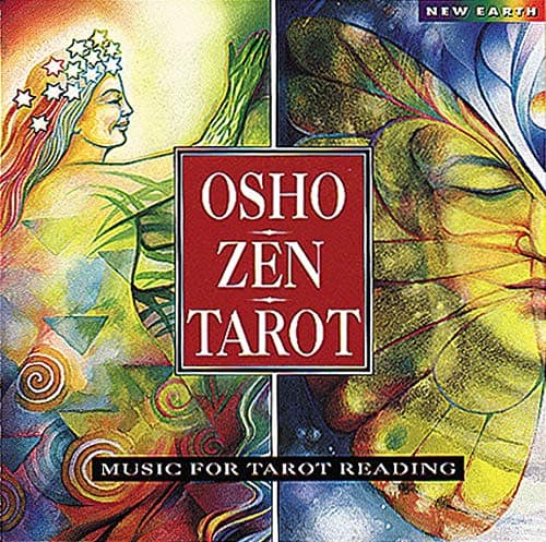 Music for Osho Zen Tarot