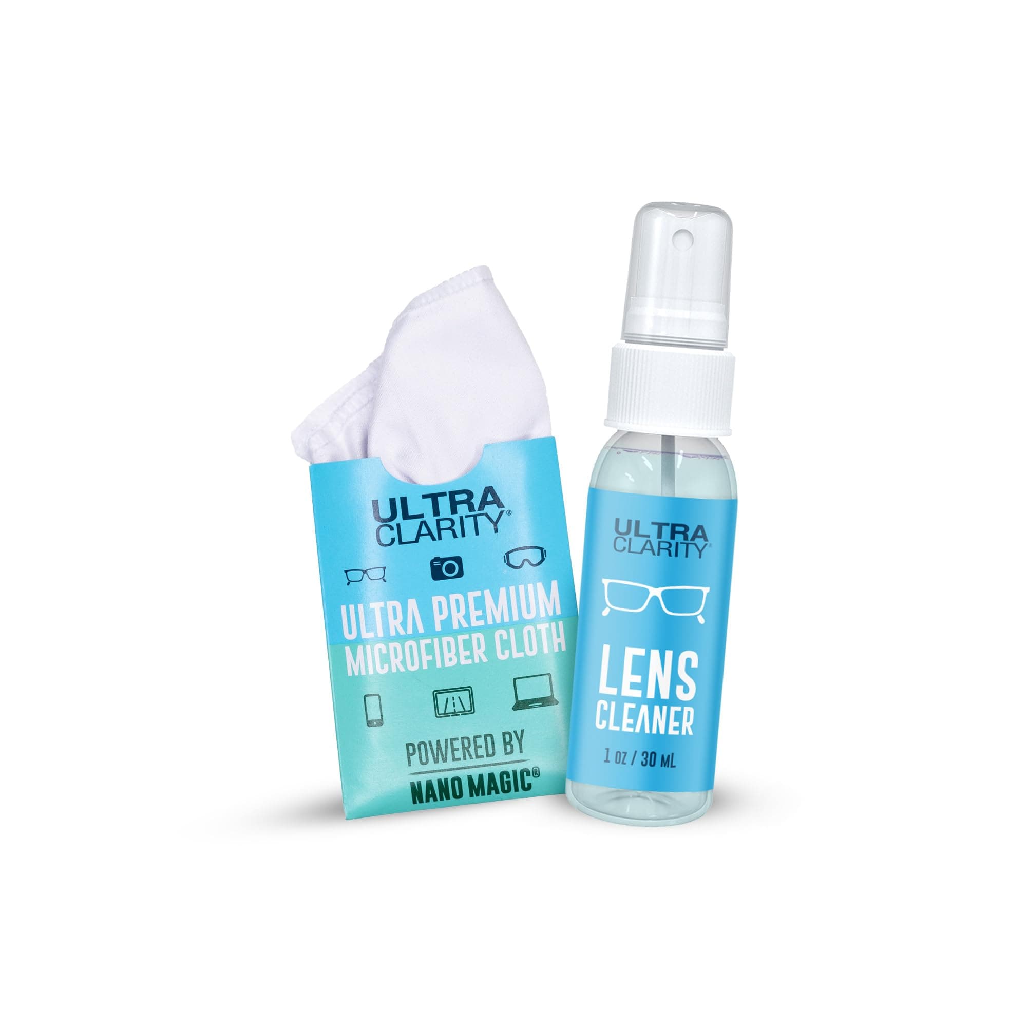 Lens Cleaner Spray