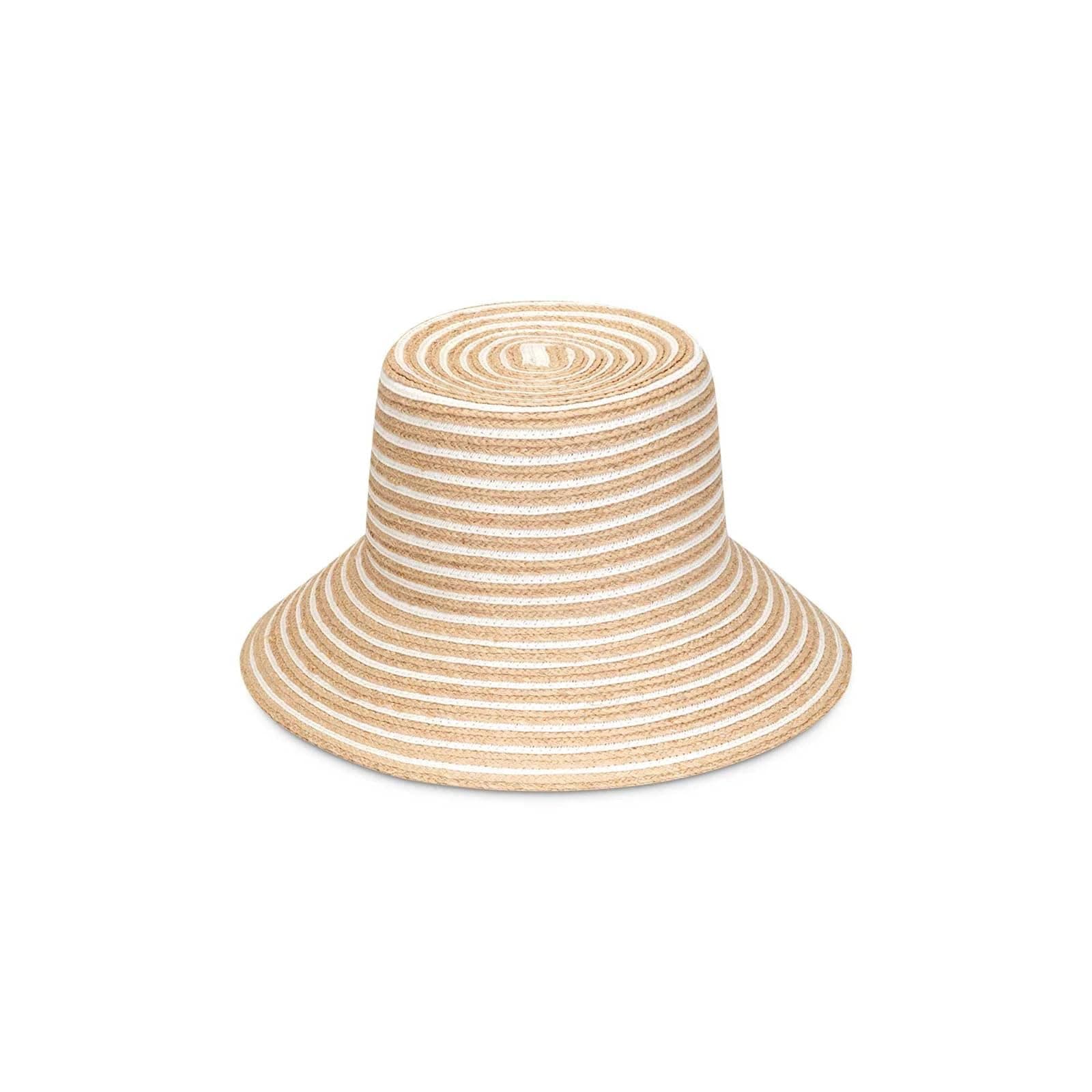 Lack of Color Women's Reef Bucket Woven Raffia Hat