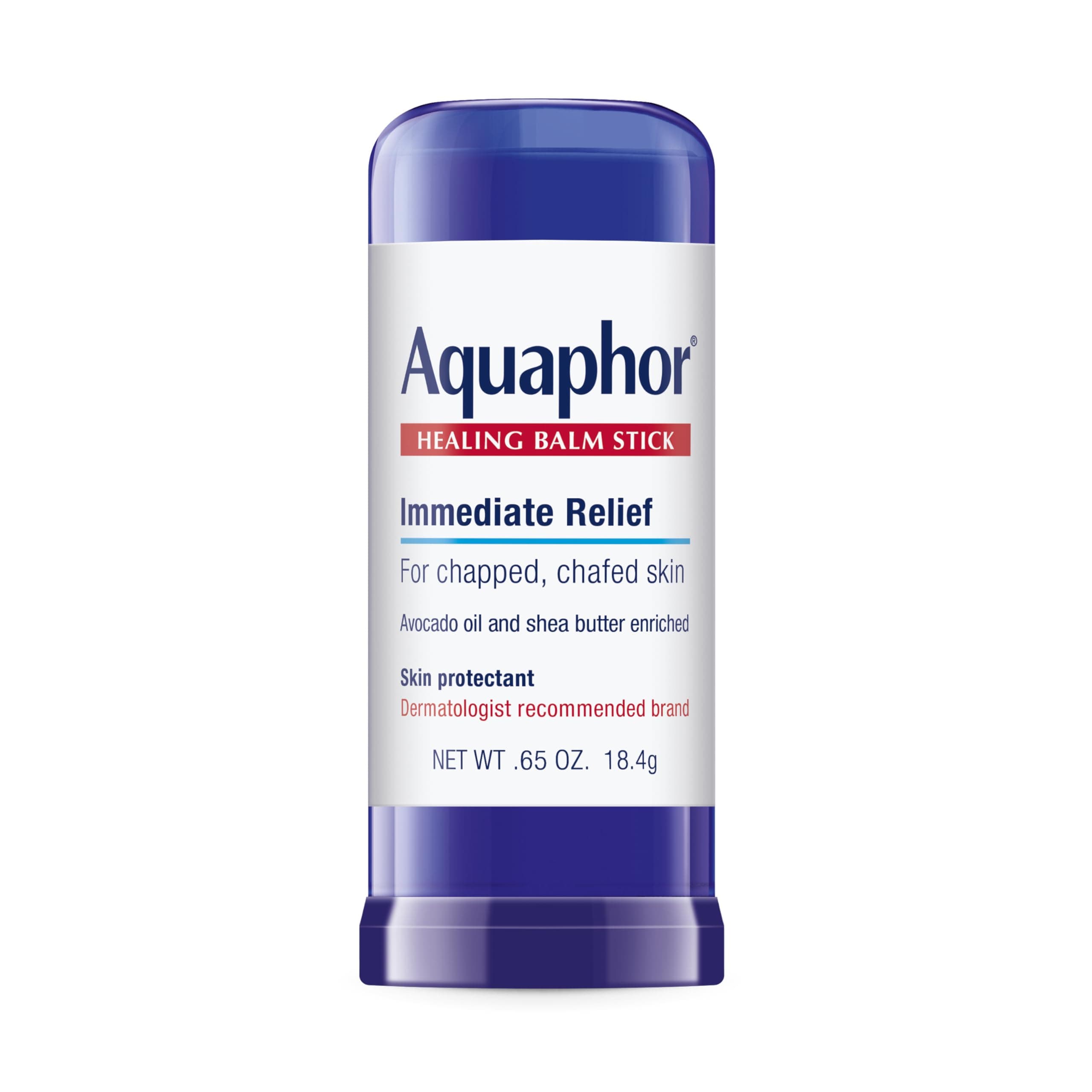 Aquaphor Healing Balm Stick - .65 oz