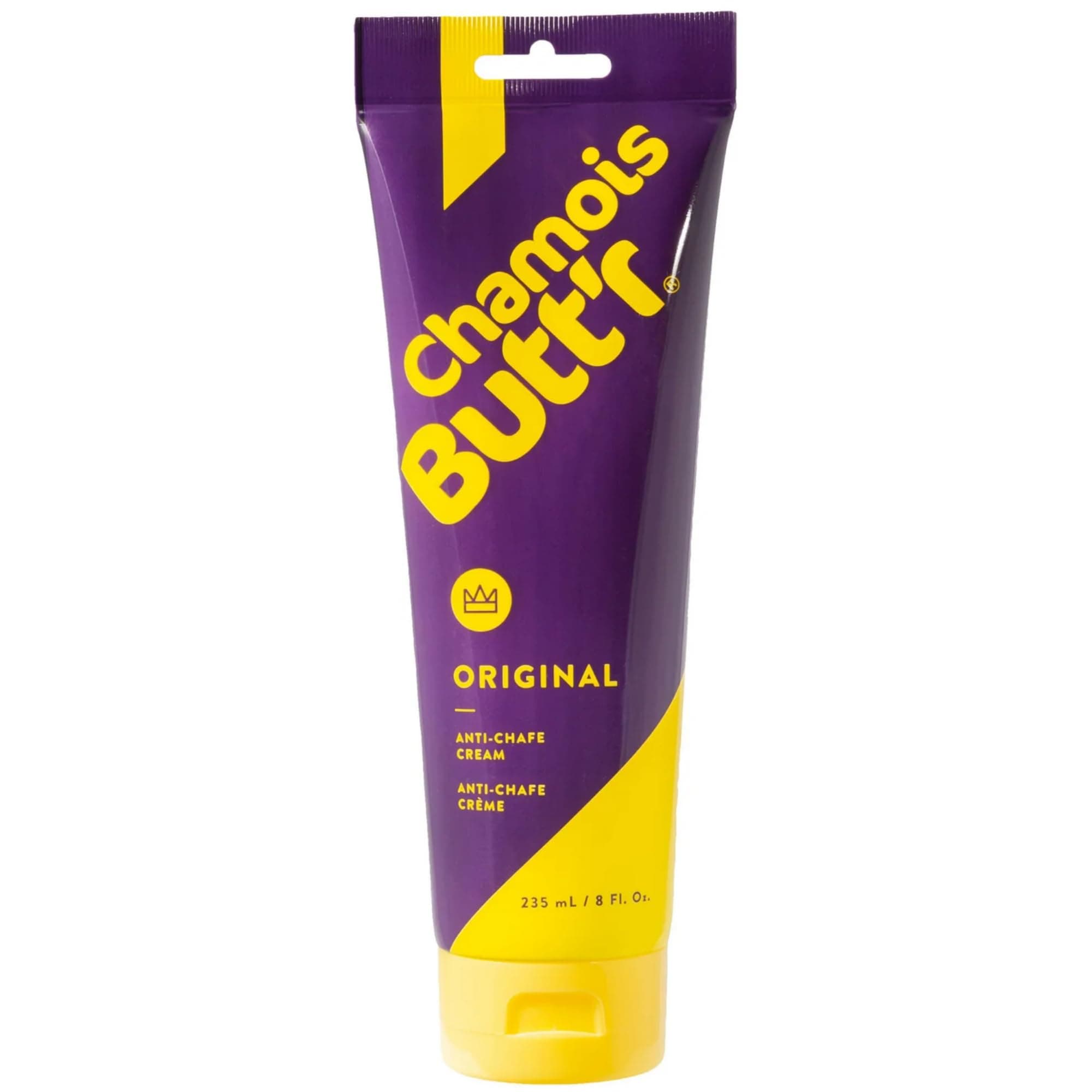 Chamois Butt'r Chamois Cream -