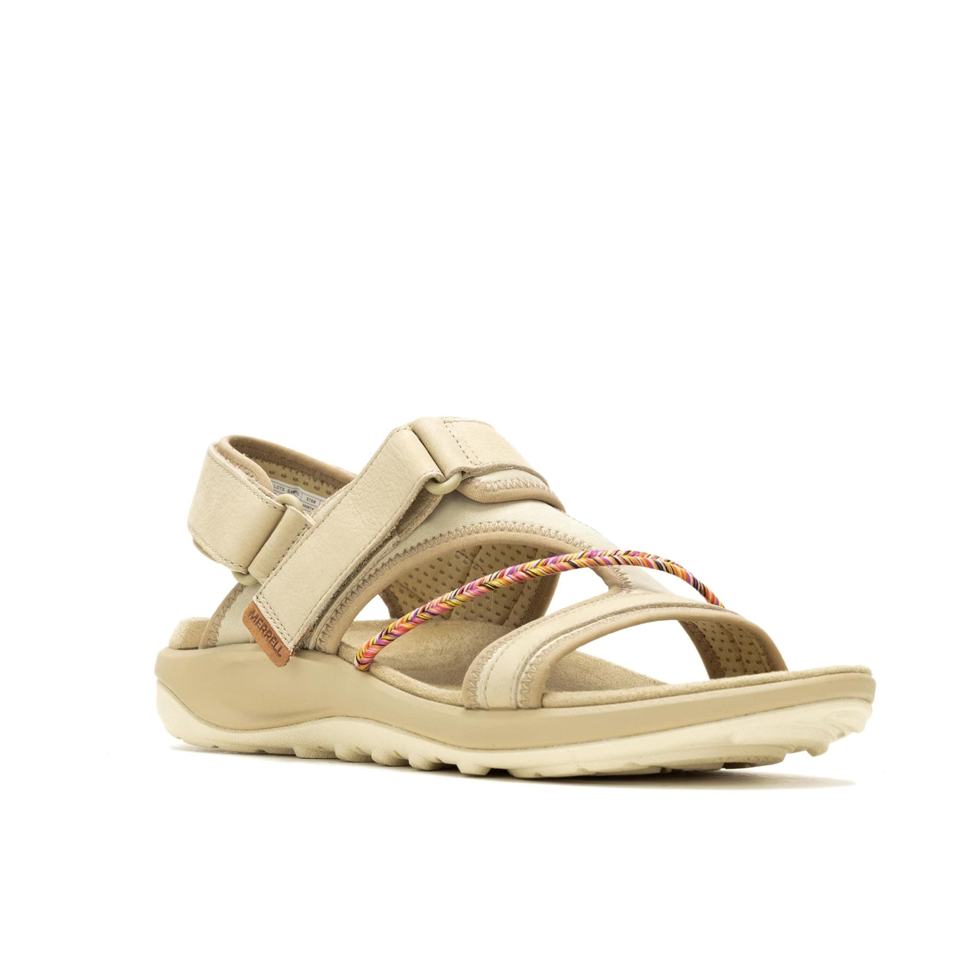 Women's Terran 4 Backstrap Sandals