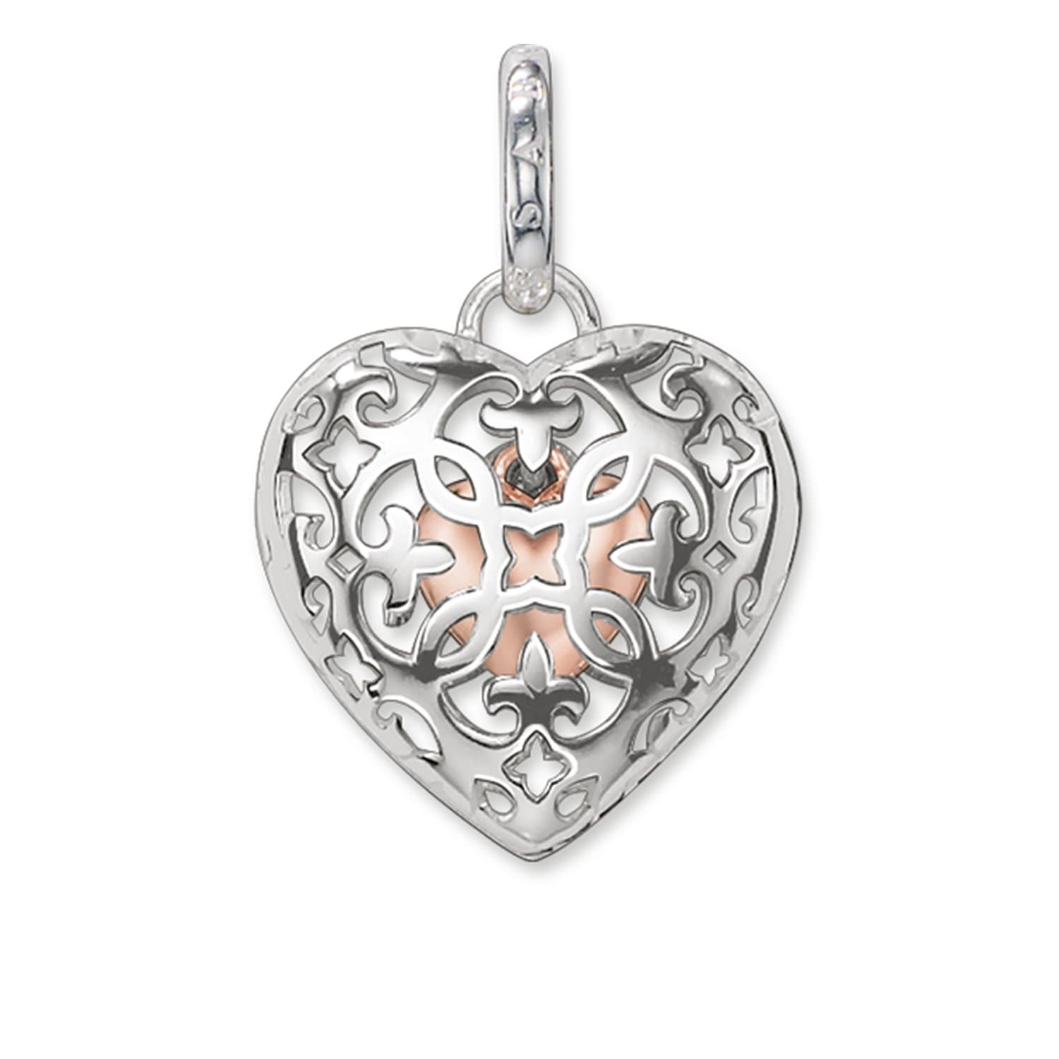 Thomas Sabo Love & Affection Pendant Collection