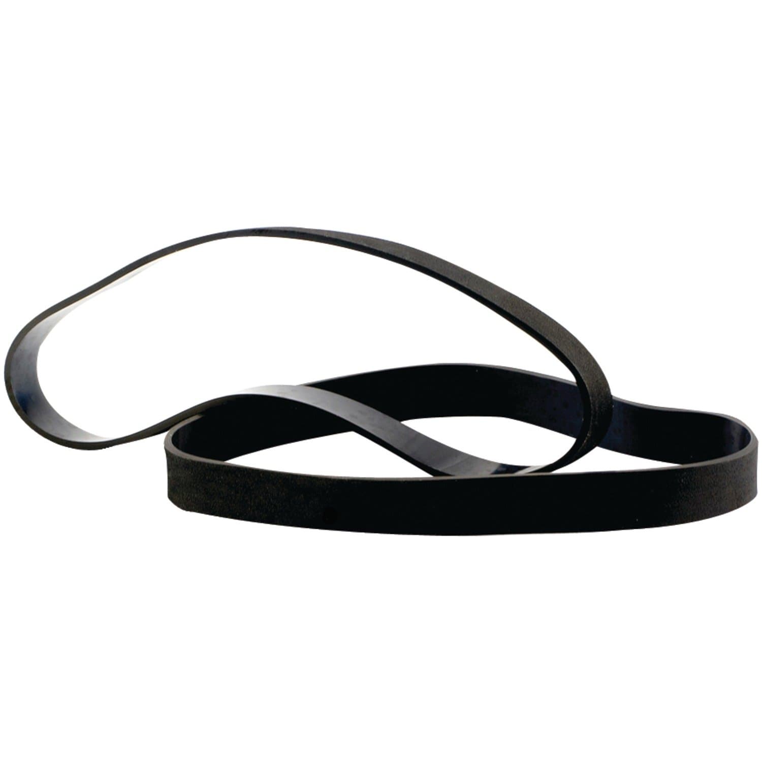 2 Carpet Pro CPU12-B2 Vacuum Belts for CPU-2, 2T, 1 and 1T Upright Vacuums