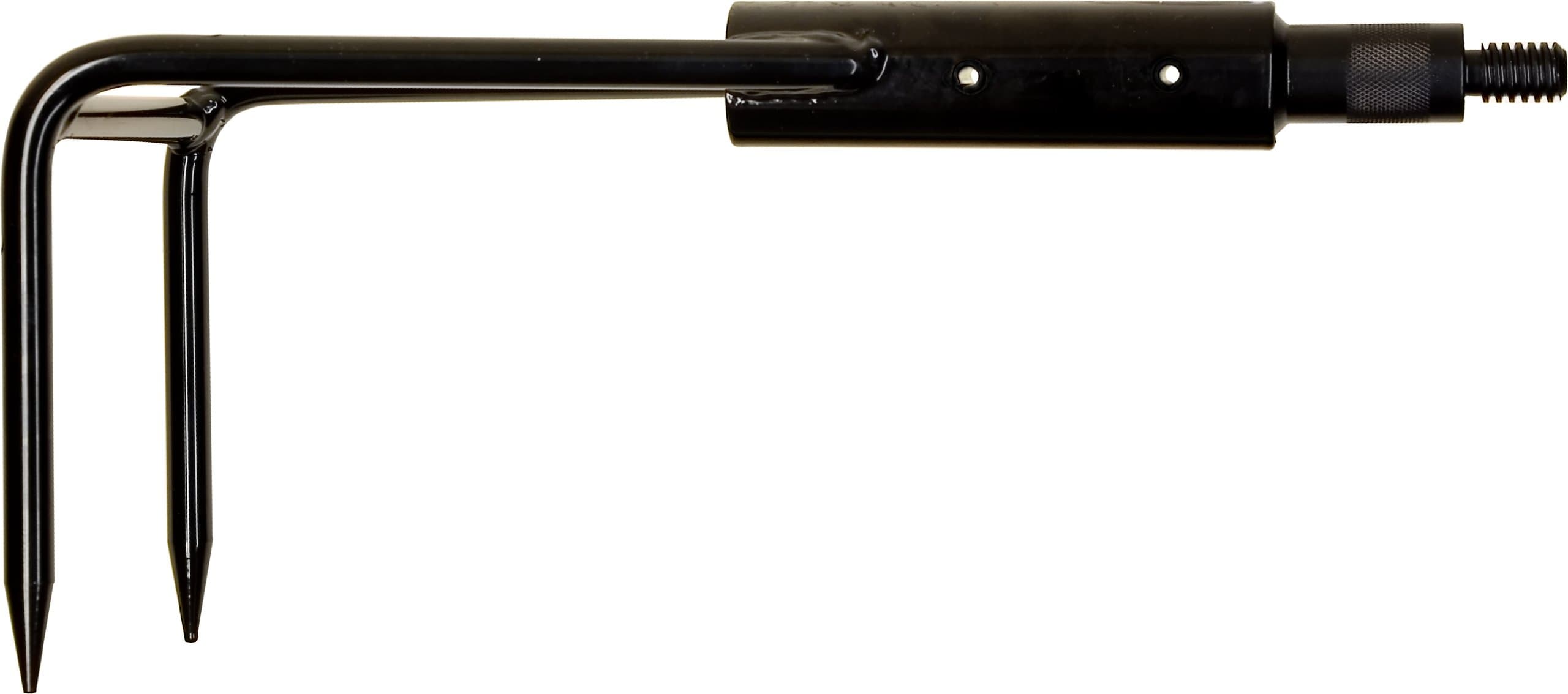 Inteletool Fire Fighting Rubbish Hook Head (Telescopic Handle not included)