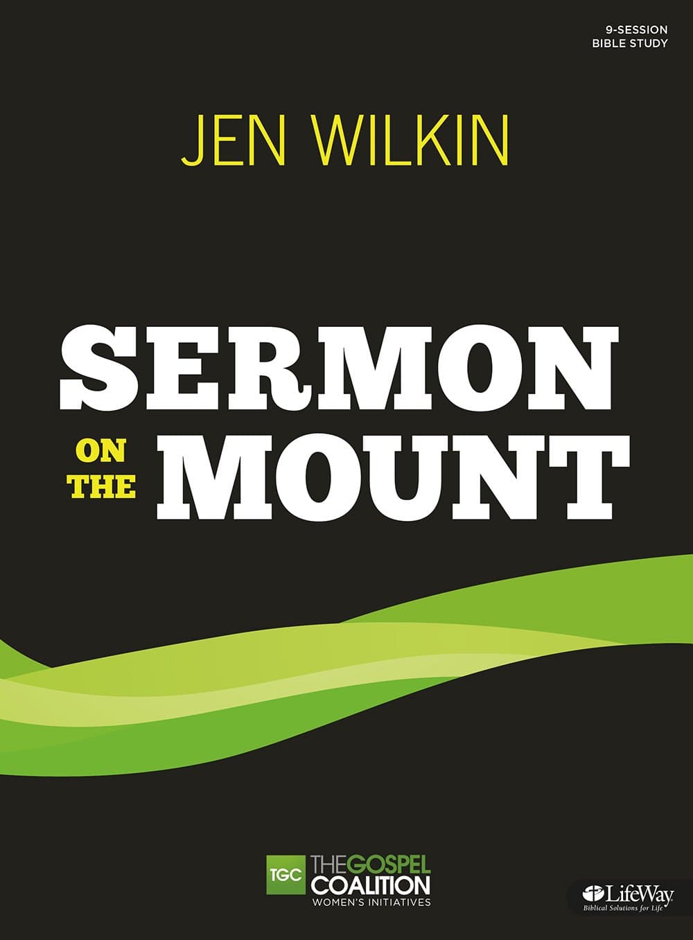 Sermon on the Mount Bible Study Book