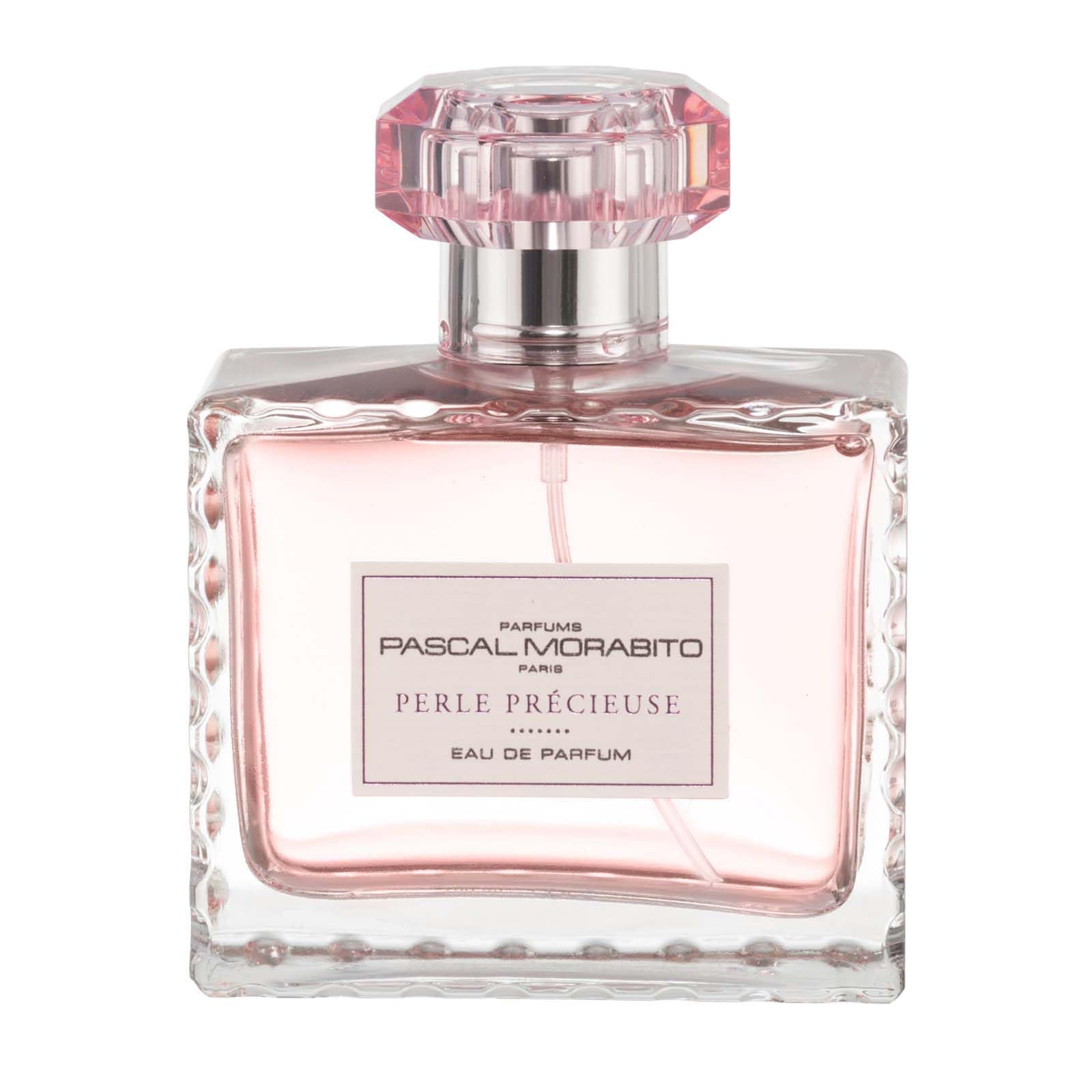 Perle Precieuse by Pascal Morabito Eau De Parfum Spray 3.3 oz / 100 ml (Women)
