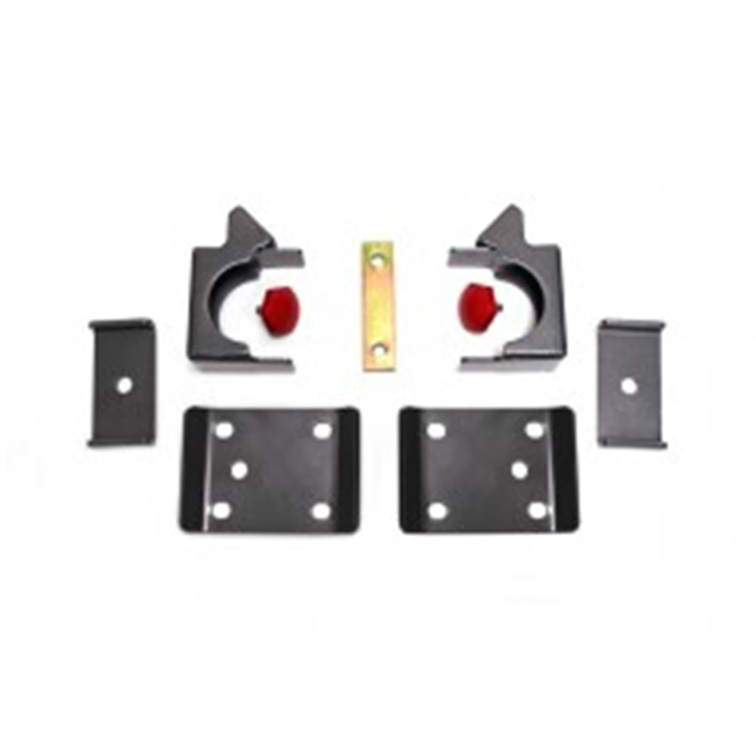 MaxTrac 301370 Axle Flip Kit