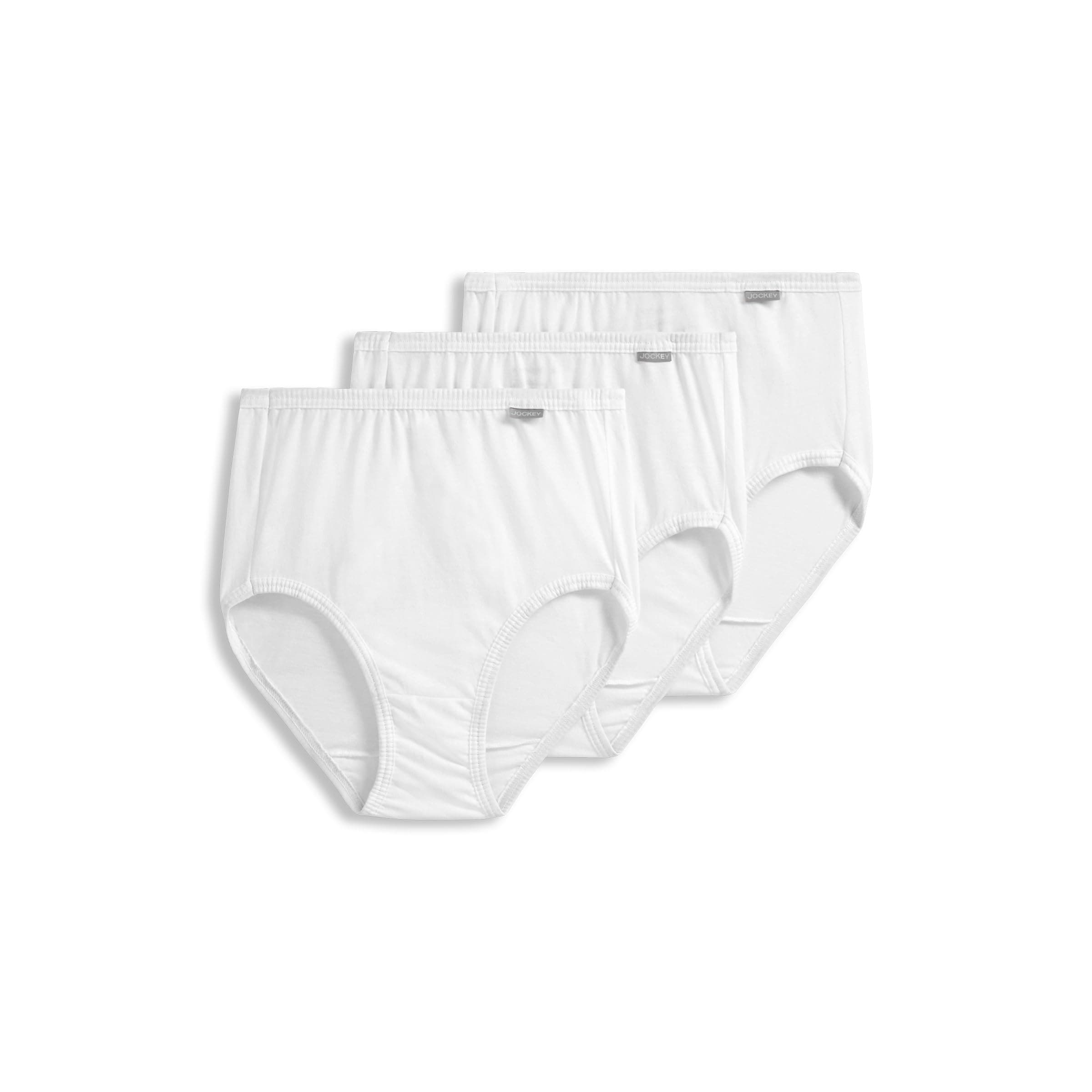 Women's Underwear Elance® Brief - 3 Pack