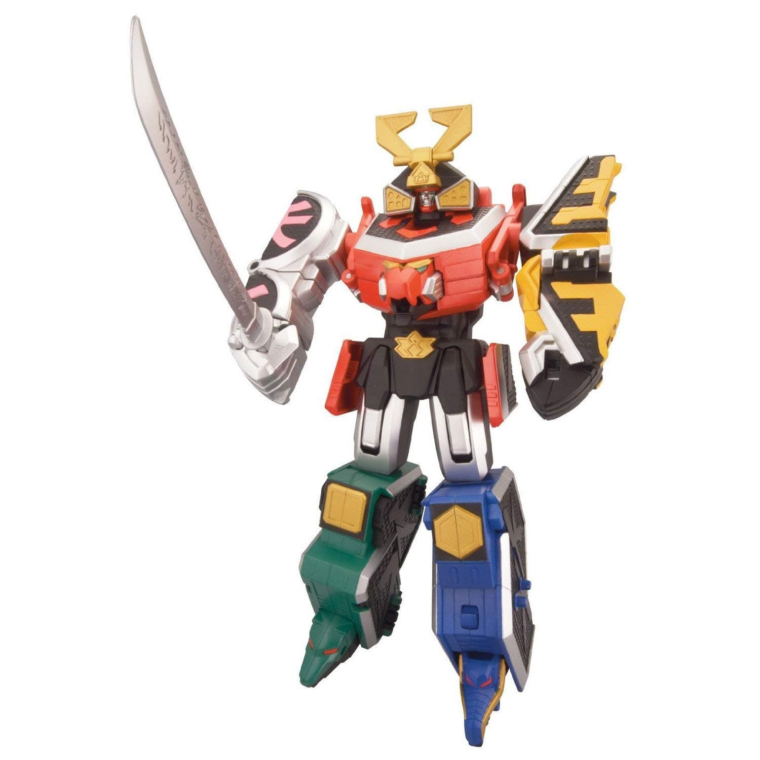 Power Rangers Samurai 31576 Megazord