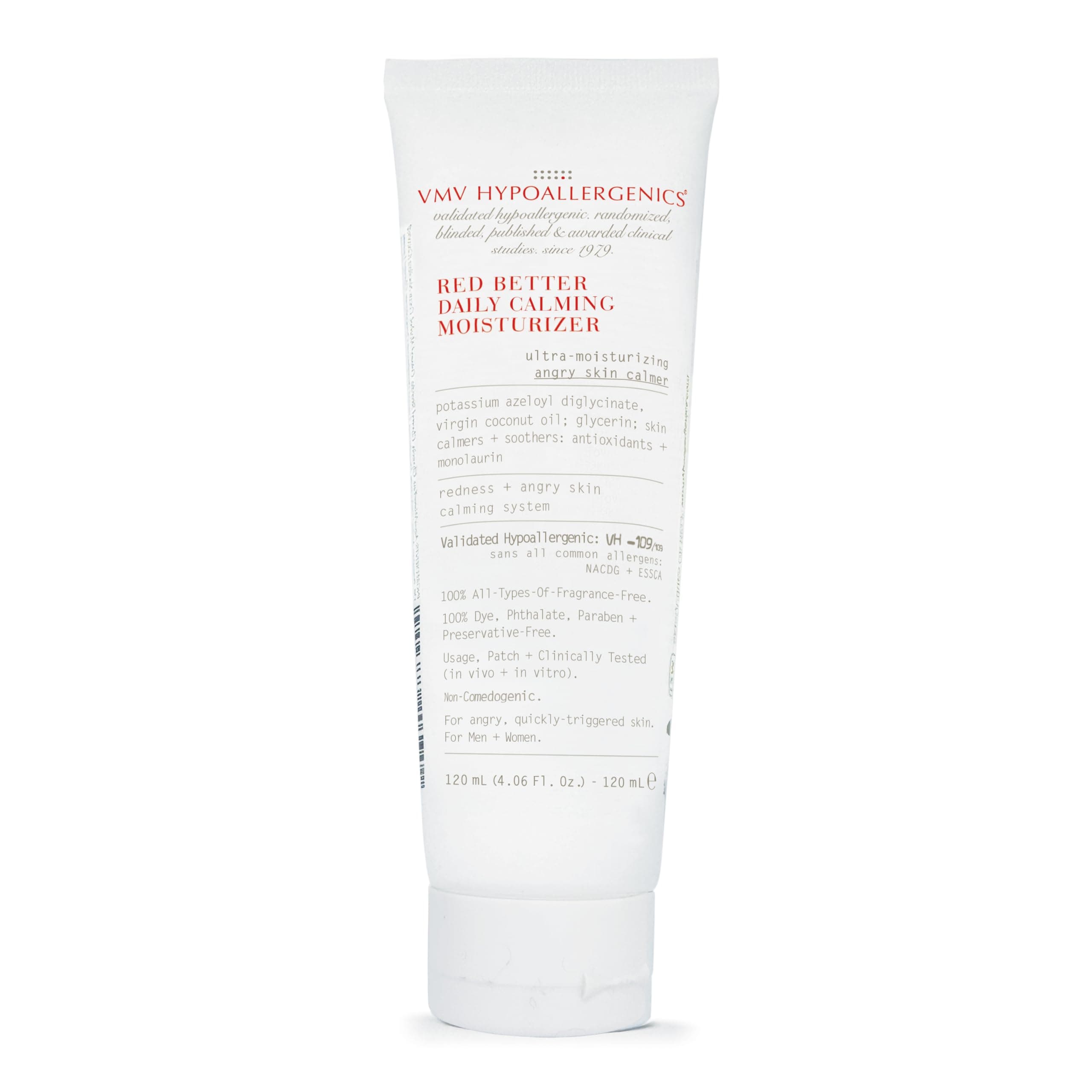 Red Better Daily Therapy Moisturizer 120ml