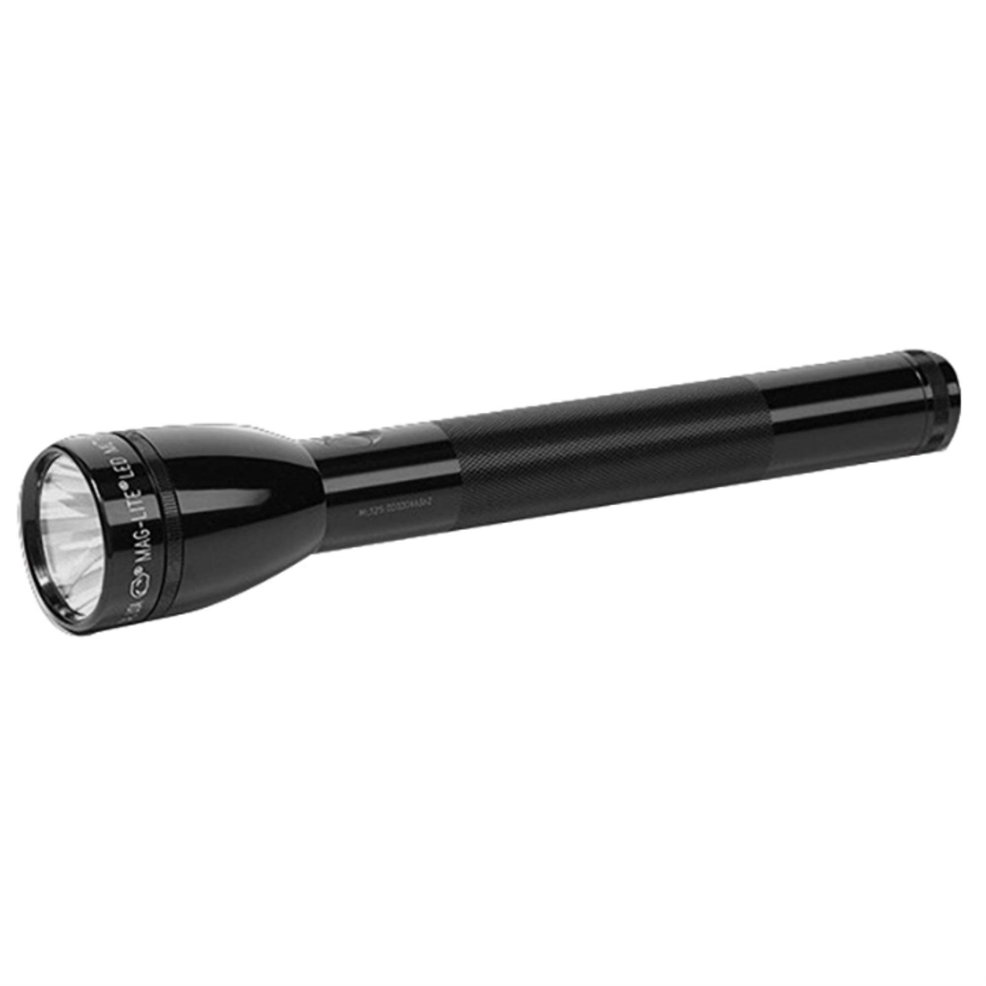 ML125 LED Flashlight - Rechargeable System - ML125-33014