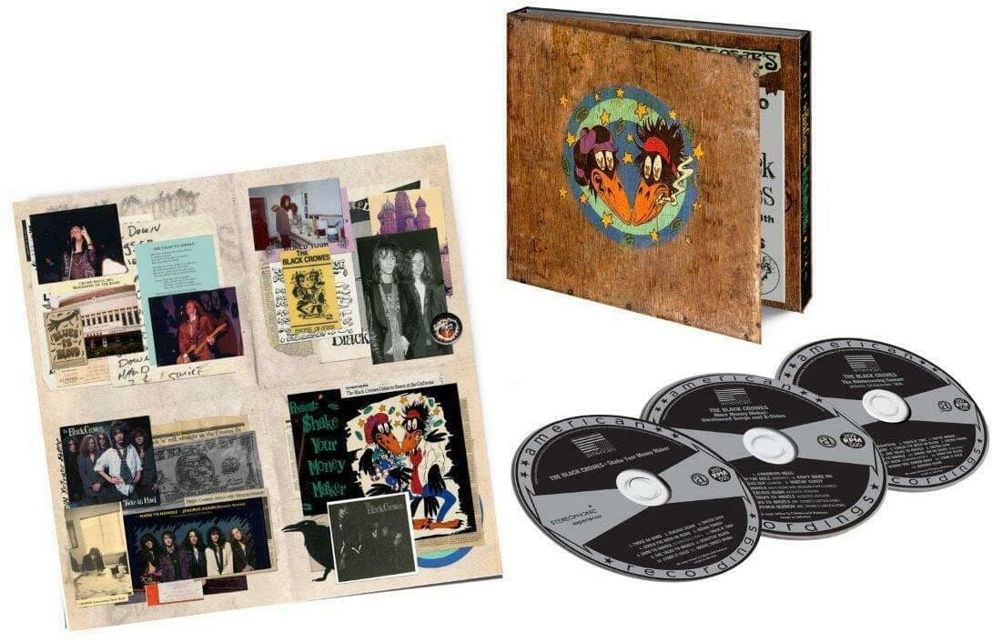 Shake Your Money Maker (Super Deluxe) [Softpak]