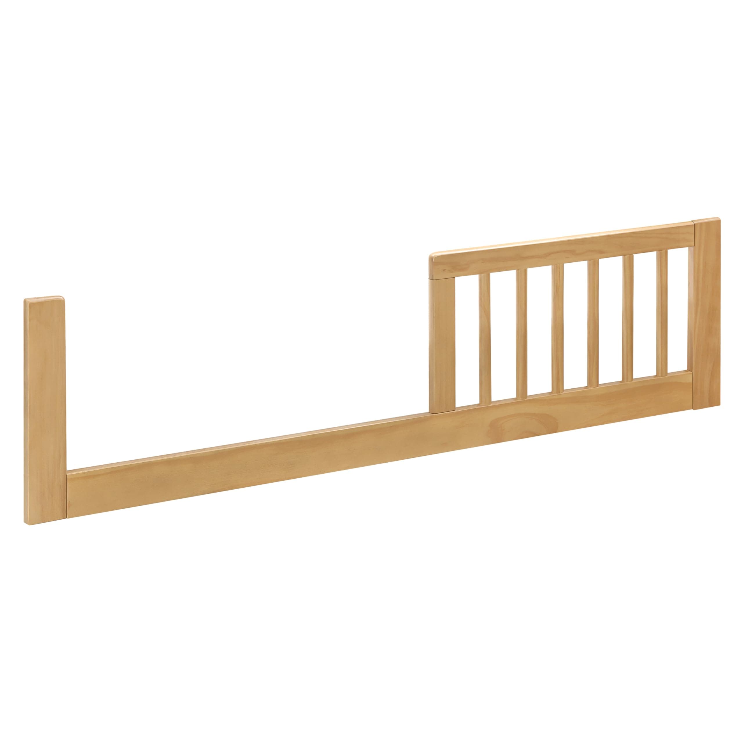 Davinci Marley Toddler Bed Conversion Kit in Honey