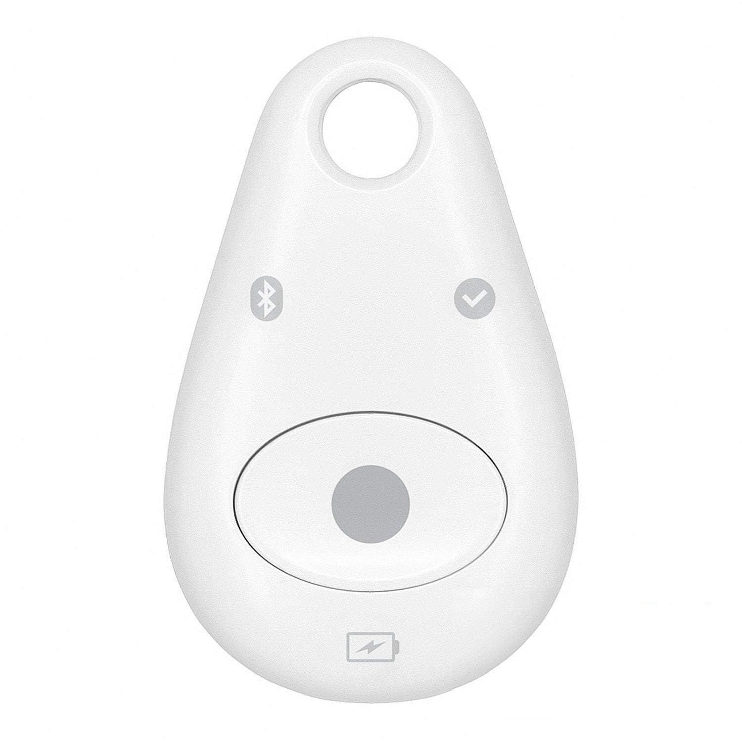 MultiPass FIDO U2F Security Key with NFC and Bluetooth