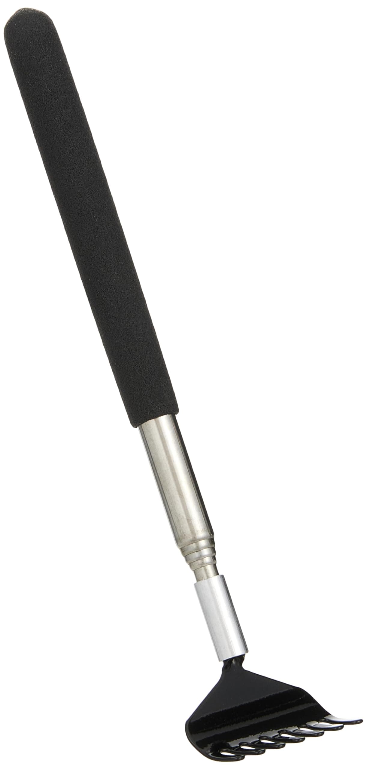 COOLBABYTelescopic Back Scratcher - Black