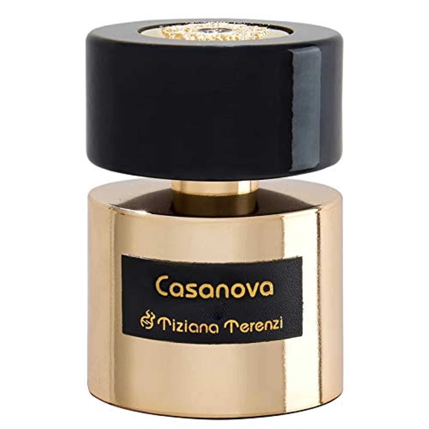 Casanova for Unisex - Extrait de Parfum, 100 ml