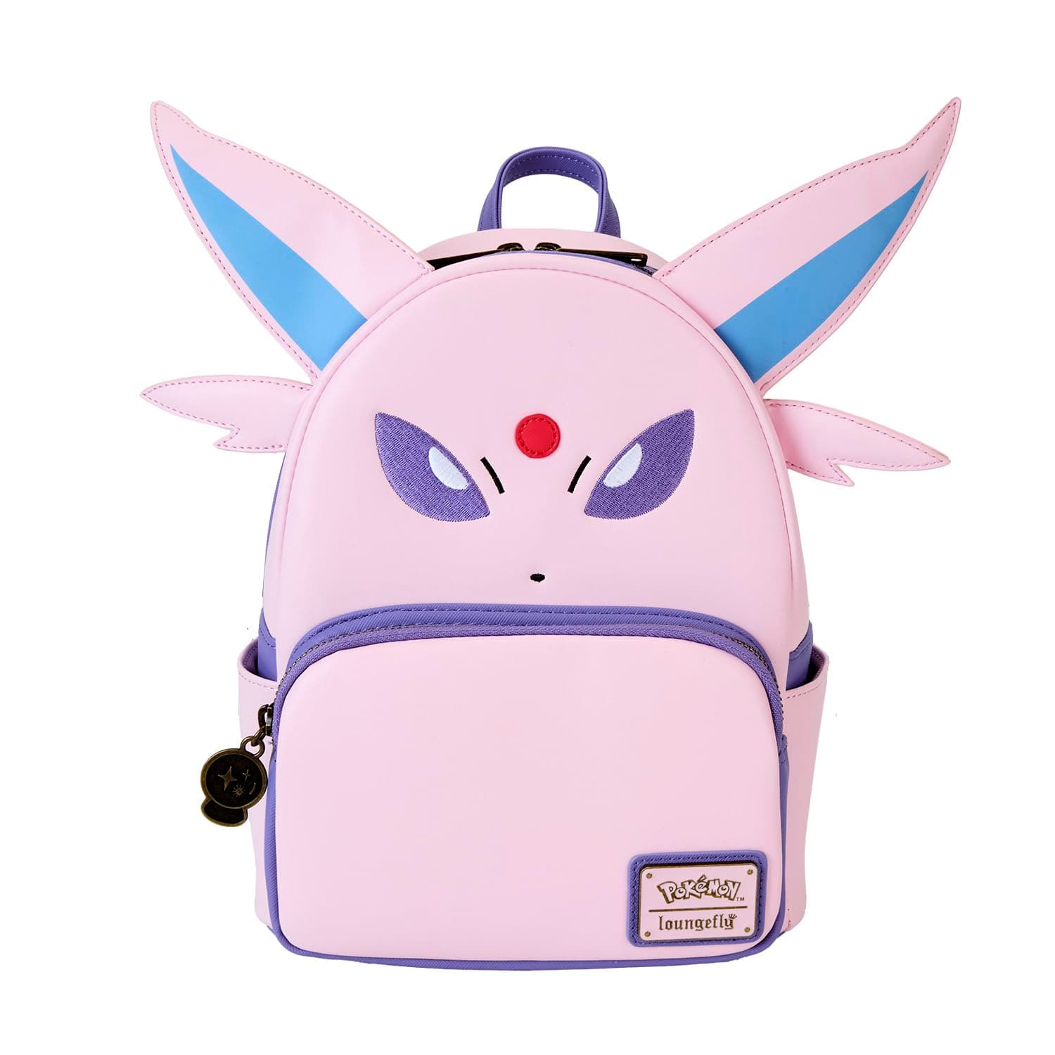 Loungefly Pokemon: Espeon Cosplay Mini-Backpack, Amazon Exclusive