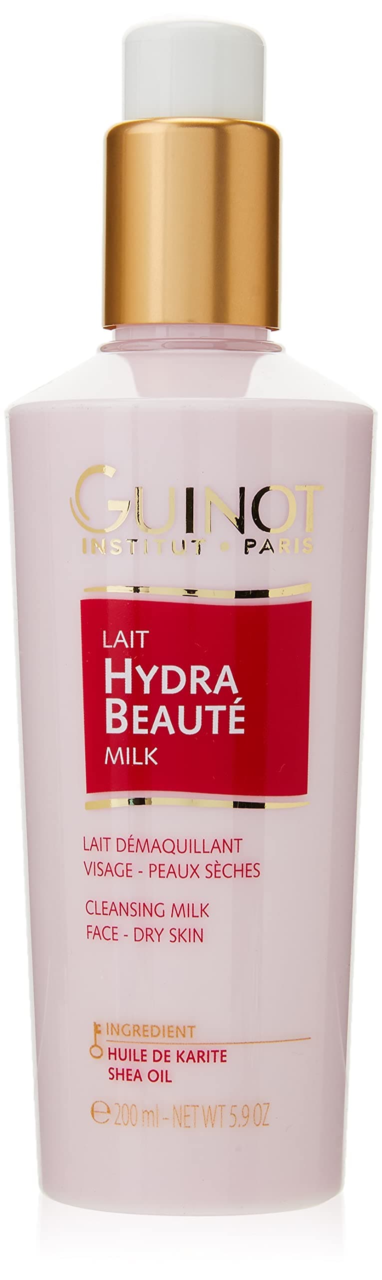 Guinot Lait Hydra Beaute