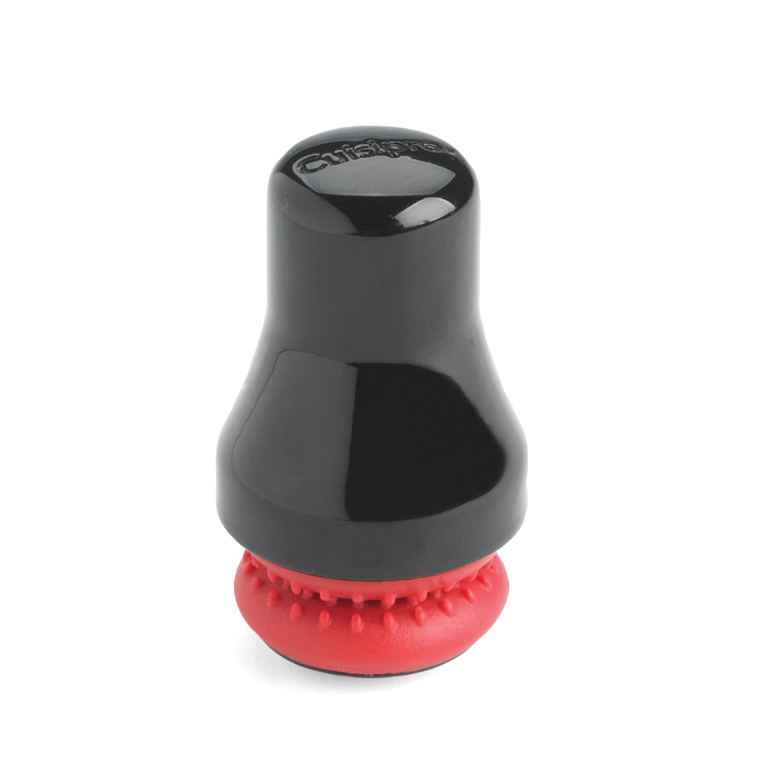 Cuisipro Magnetic Spot Scrubber, Black