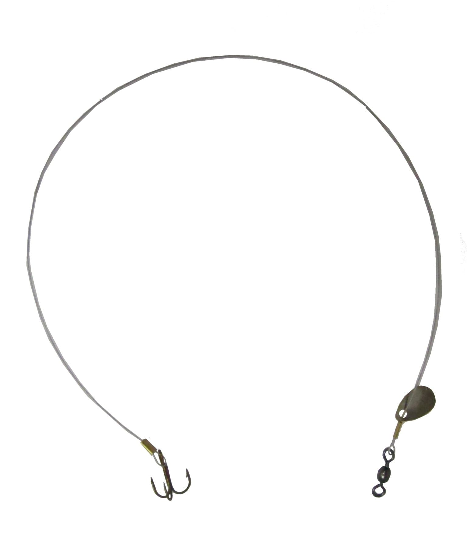 Tip-Up Rig-Pack of 2